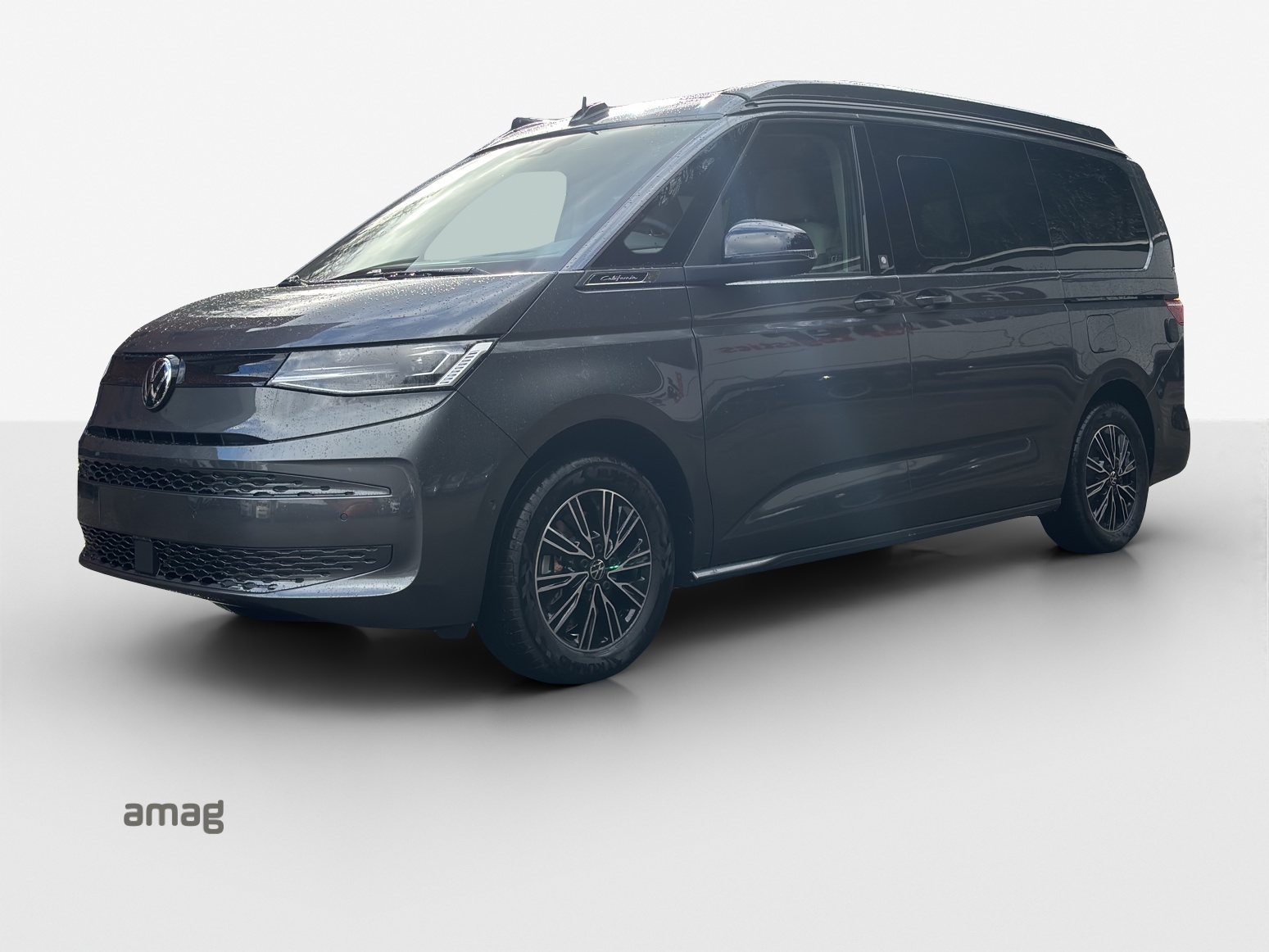 VW California eHybrid Beach Tour 4Motion-image-0