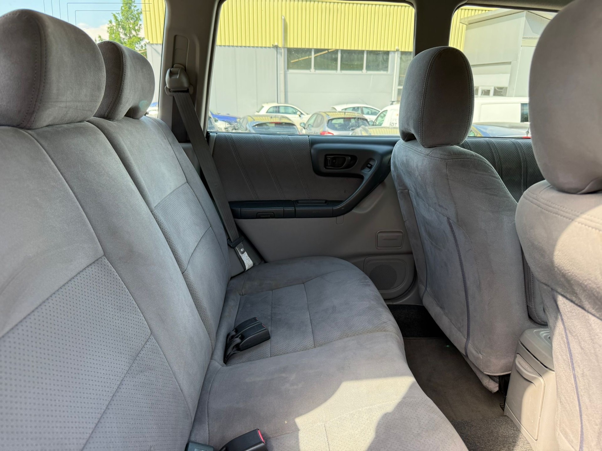SUBARU Forester 2.0 Turbo Club Automatic-image-10