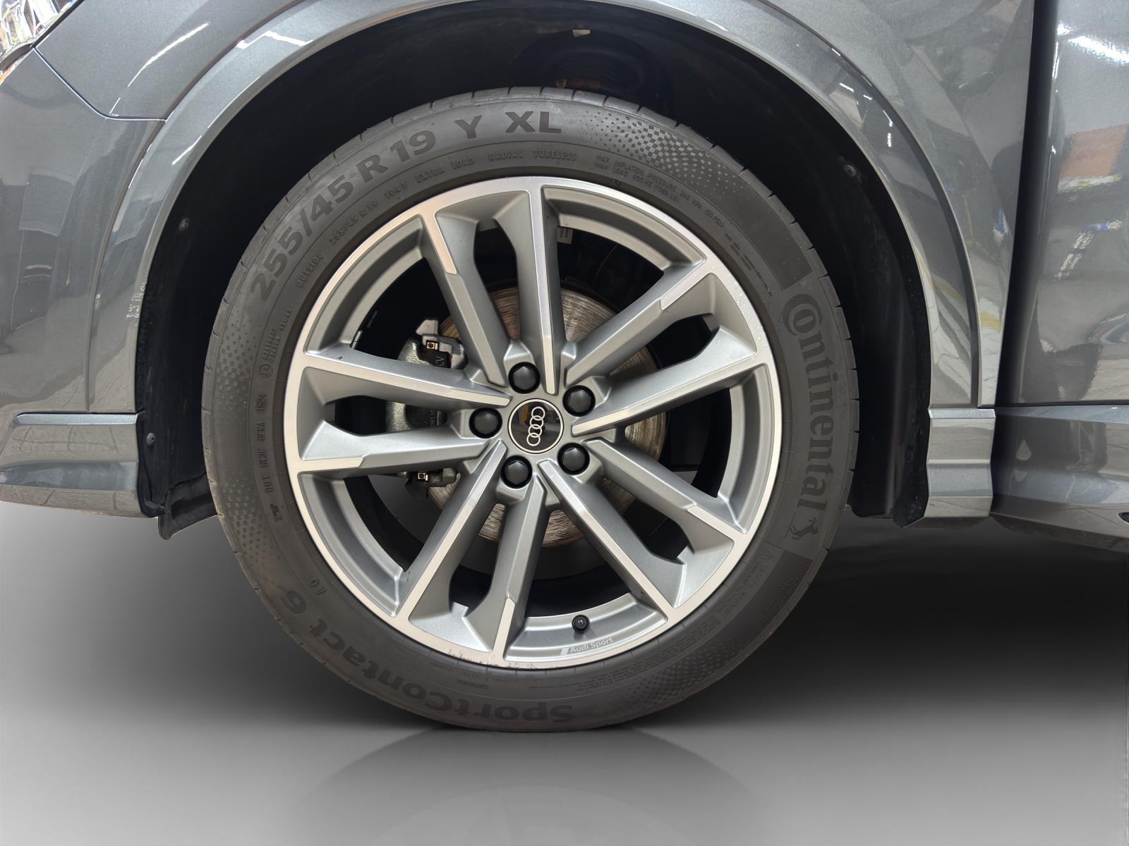 AUDI Q3 35 TFSI S line Attraction S-tronic-image-13