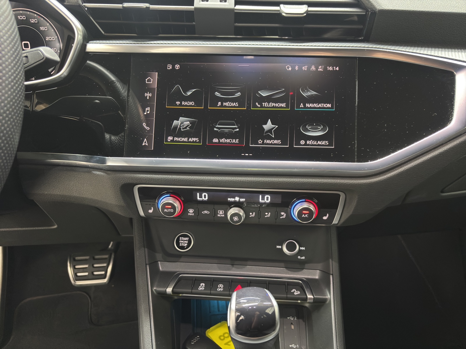 AUDI Q3 35 TFSI S line Attraction S-tronic-image-10