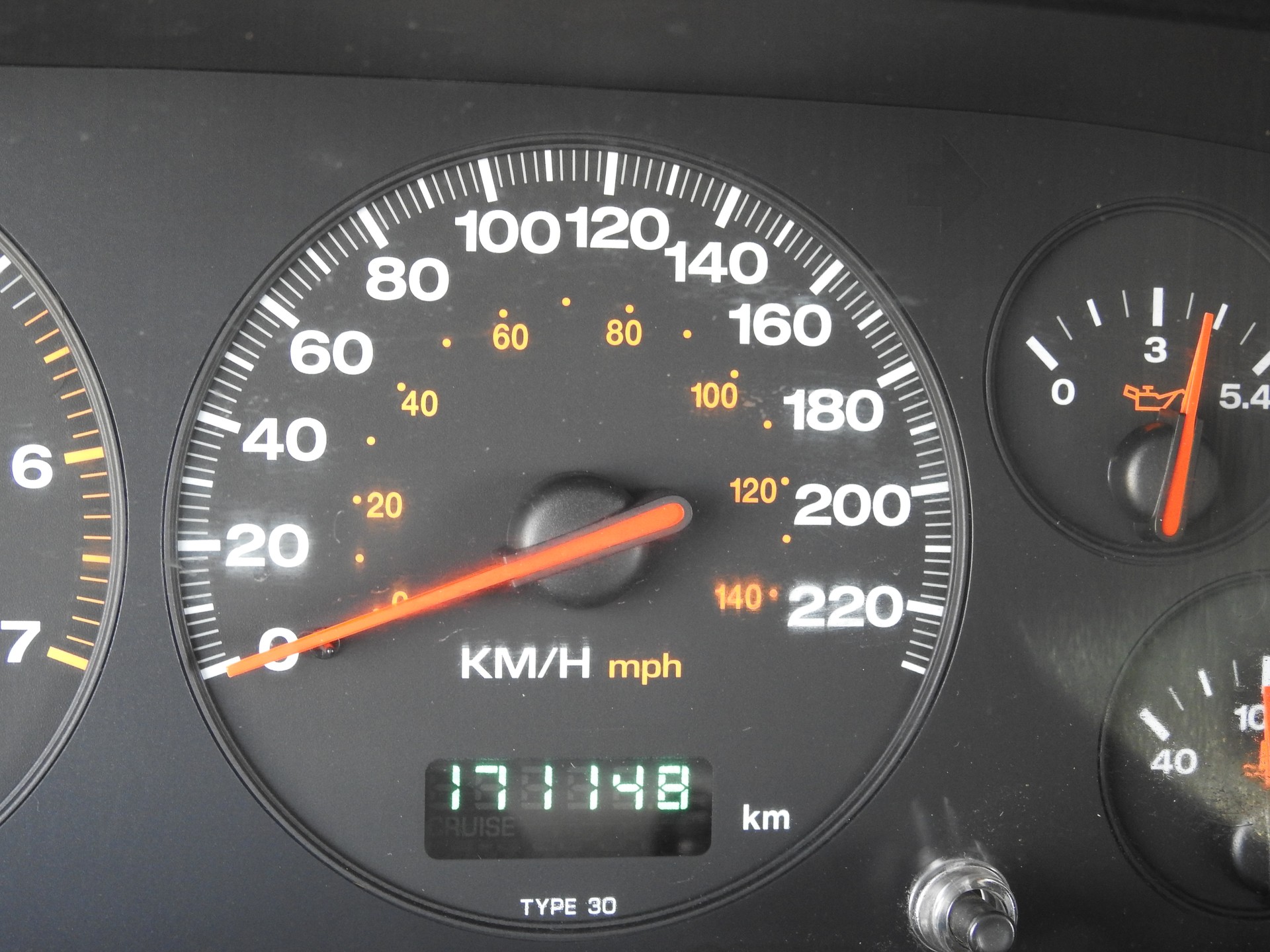 JEEP Grand Cherokee 4.7 Limited Automatic-image-22