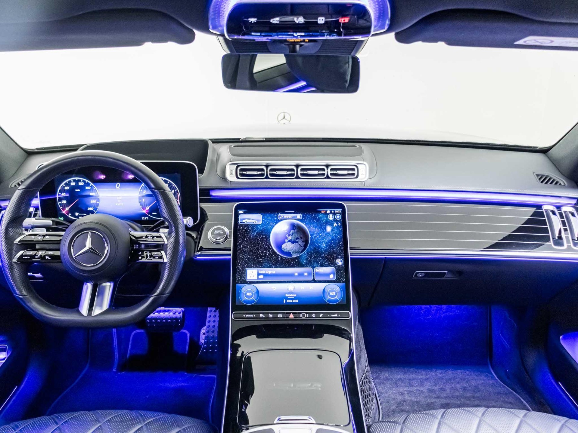 MERCEDES-BENZ S 500 4MATIC-image-11