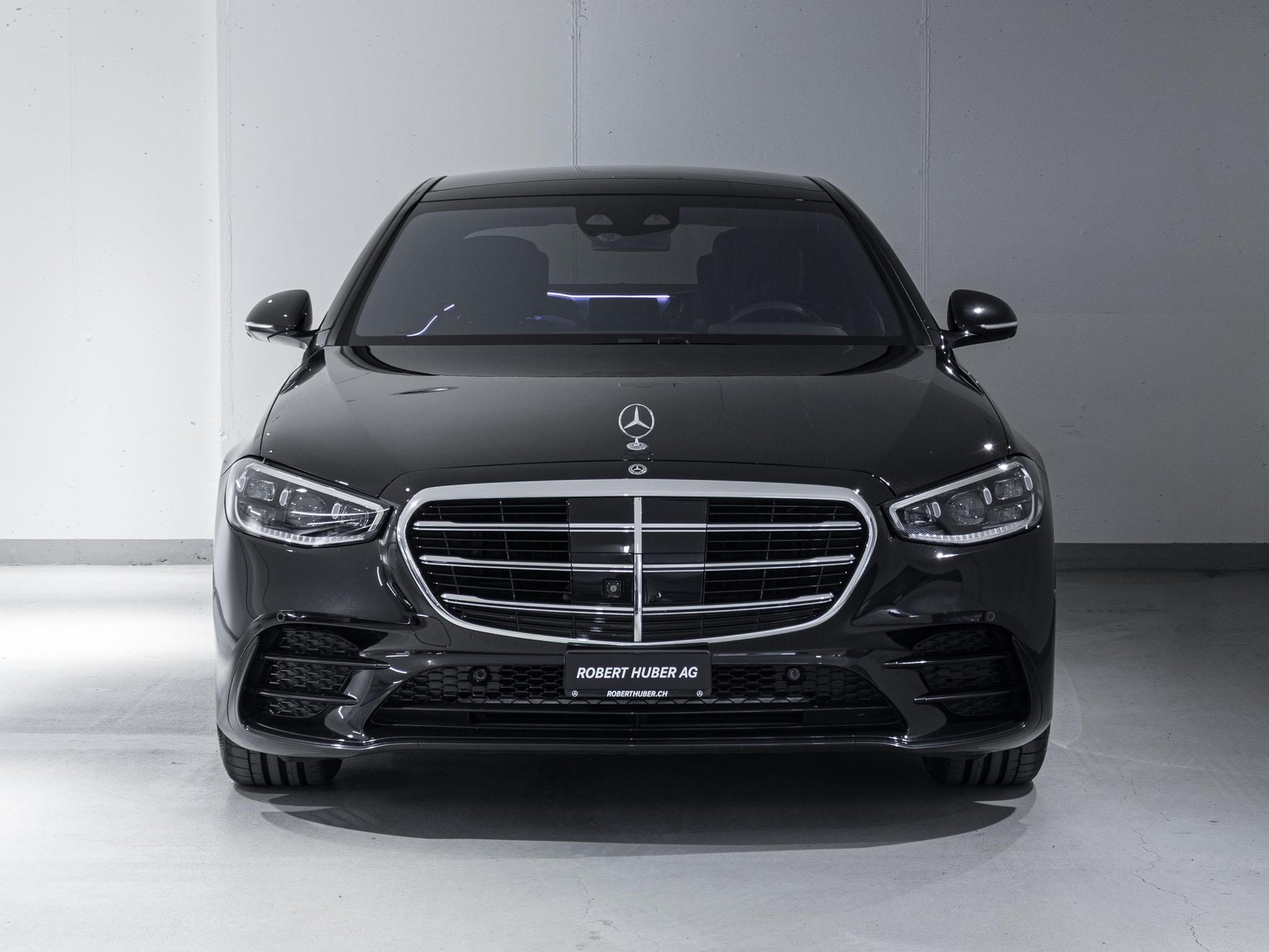 MERCEDES-BENZ S 500 4MATIC-image-2