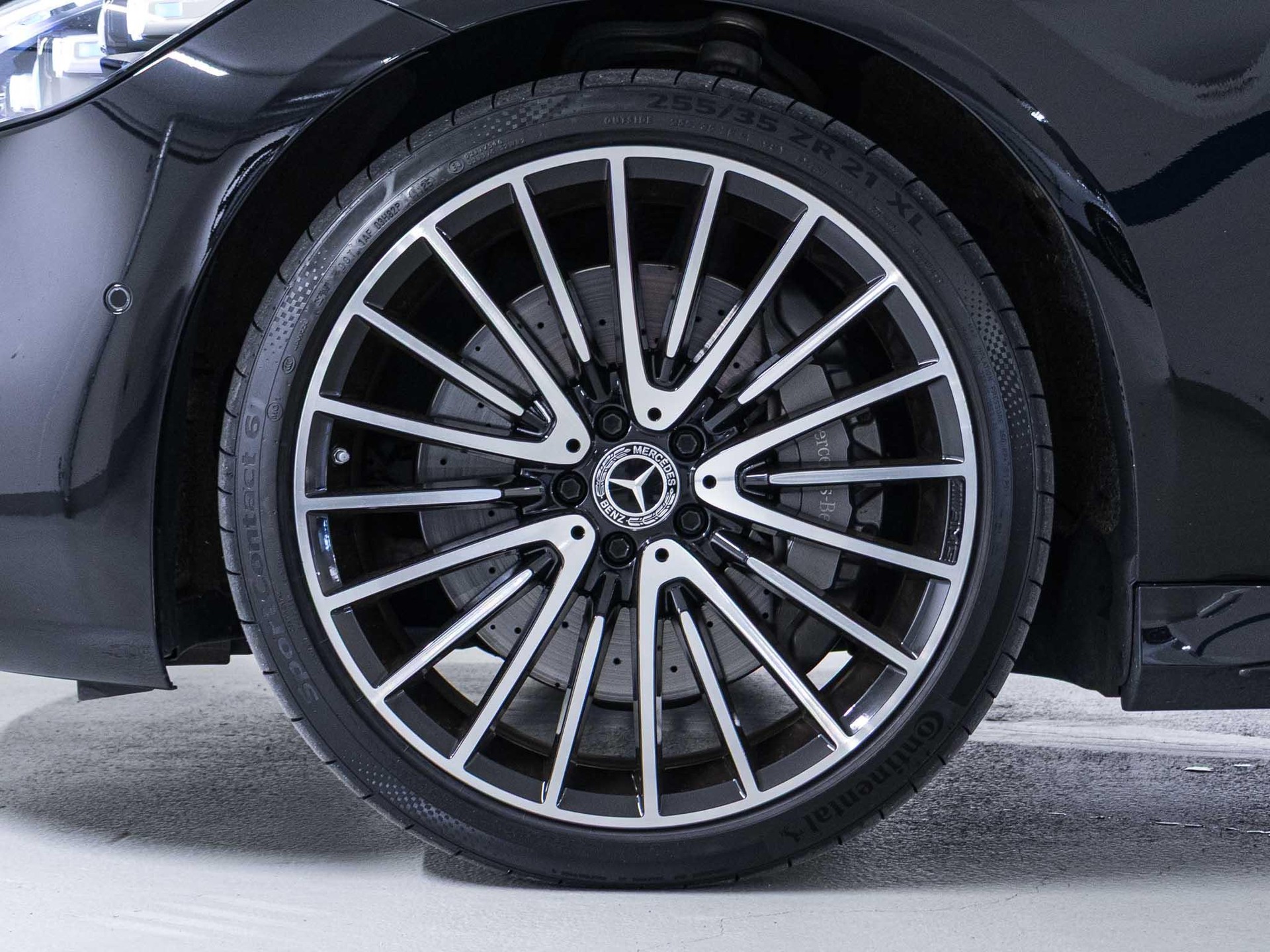 MERCEDES-BENZ S 500 4MATIC-image-14