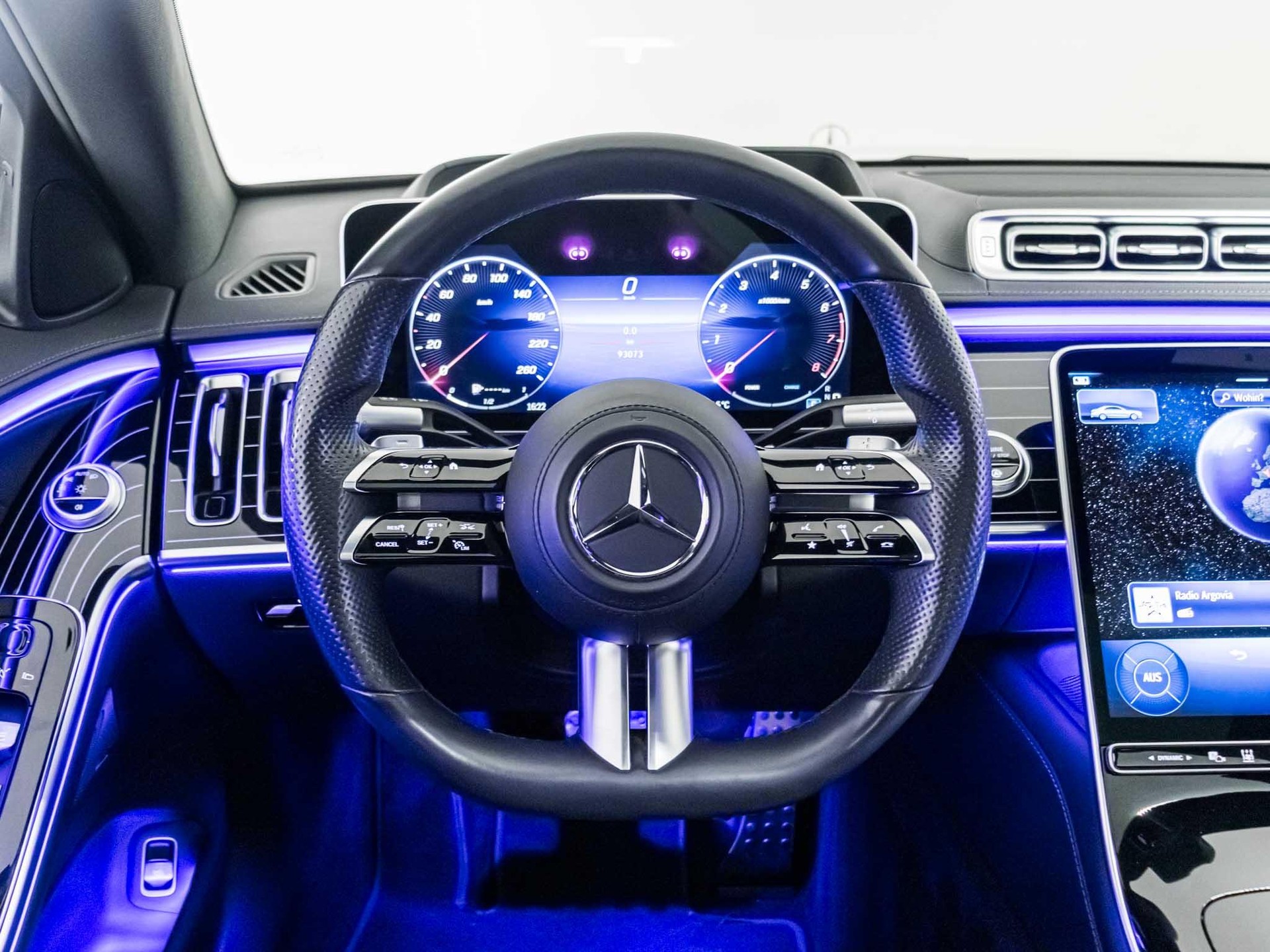 MERCEDES-BENZ S 500 4MATIC-image-10