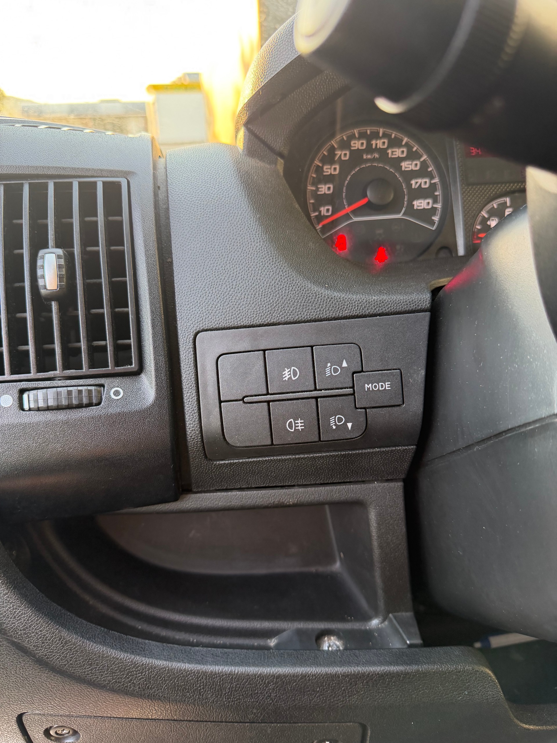 PEUGEOT PEUGEOT BOXER 2.0 HDI L2/H2. 3Sitze-image-15