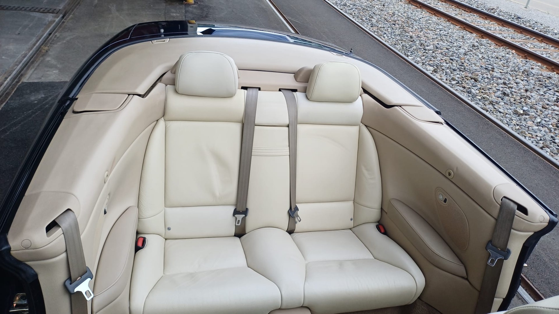VOLVO C70 Cabrio T5 Collection frisch MFK & Service-image-15