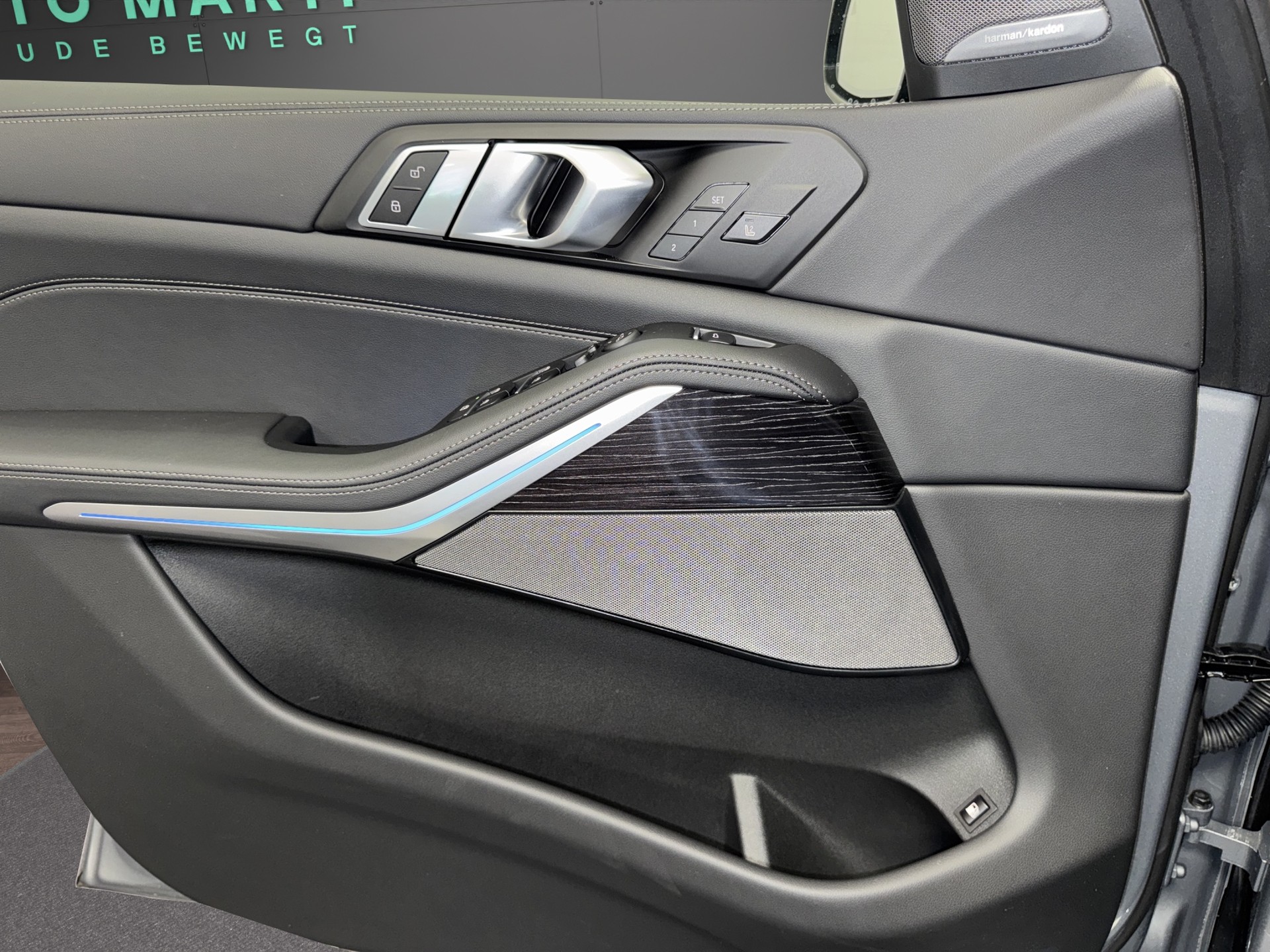 BMW X5 50e xDrive M Sport-image-22