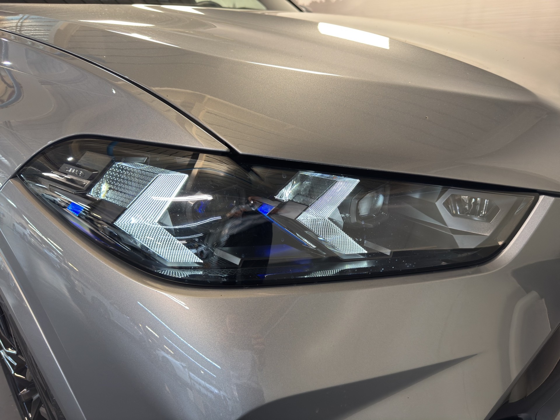 BMW X5 50e xDrive M Sport-image-7