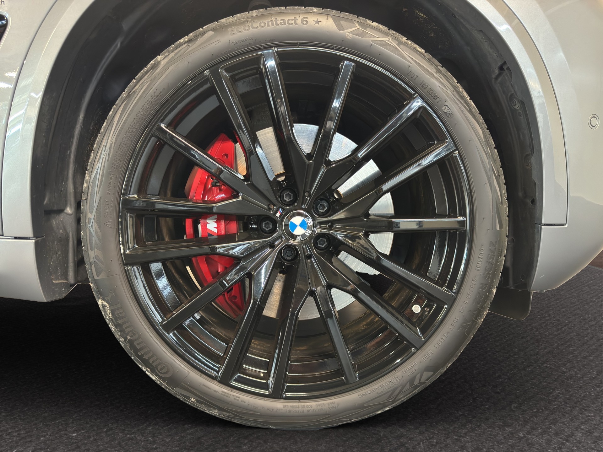 BMW X5 50e xDrive M Sport-image-14