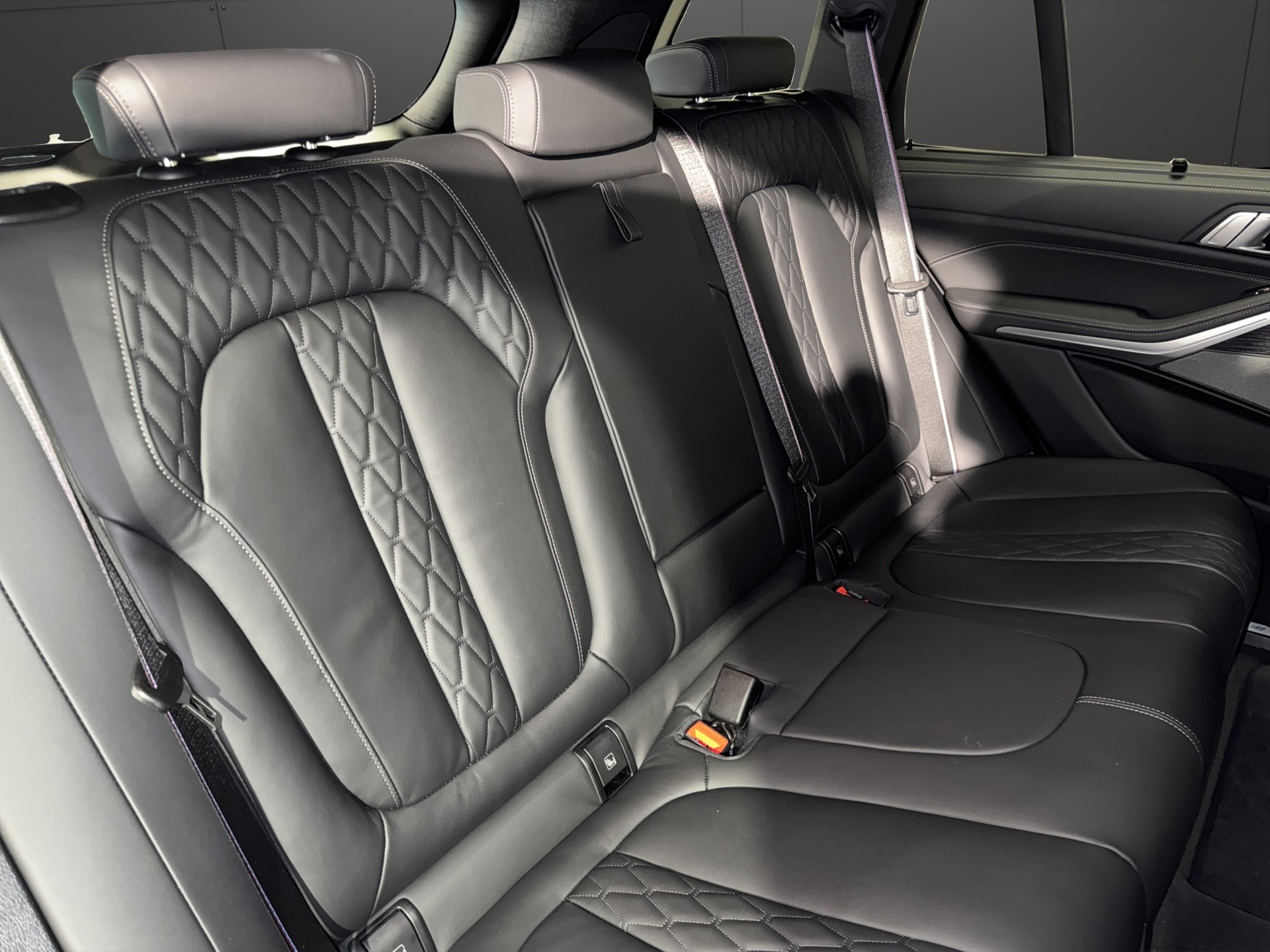 BMW X5 50e xDrive M Sport-image-16