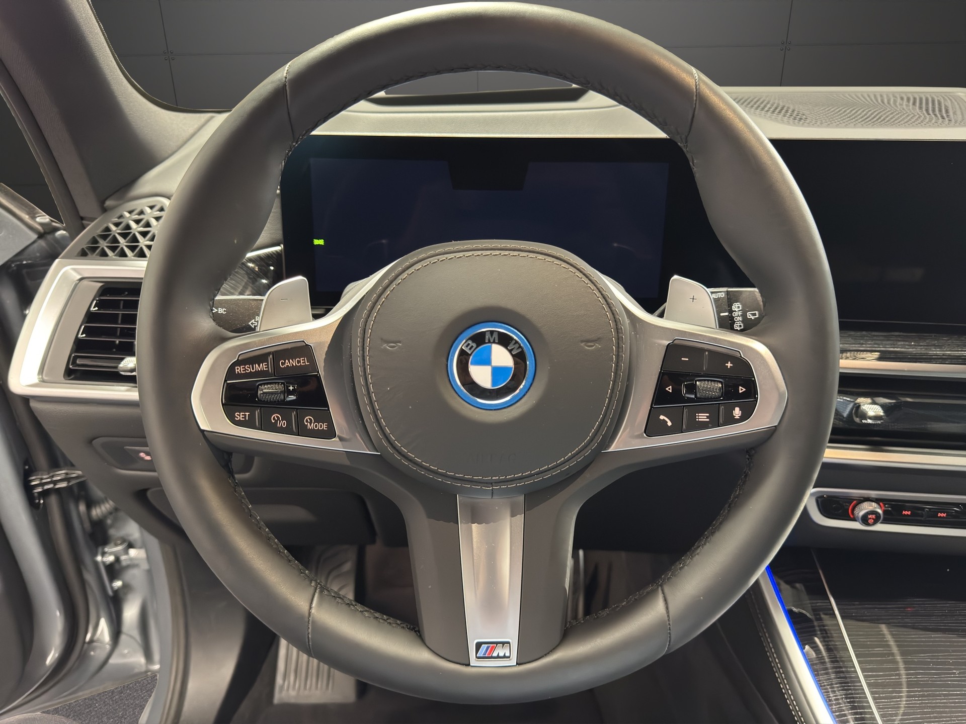 BMW X5 50e xDrive M Sport-image-13