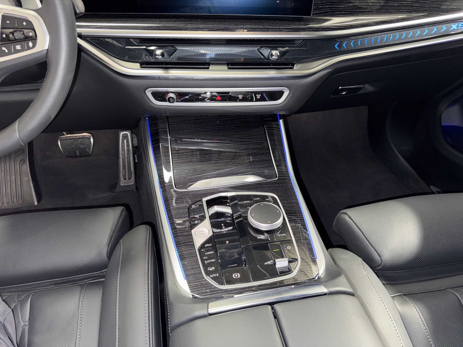 BMW X5 50e xDrive M Sport-image-18
