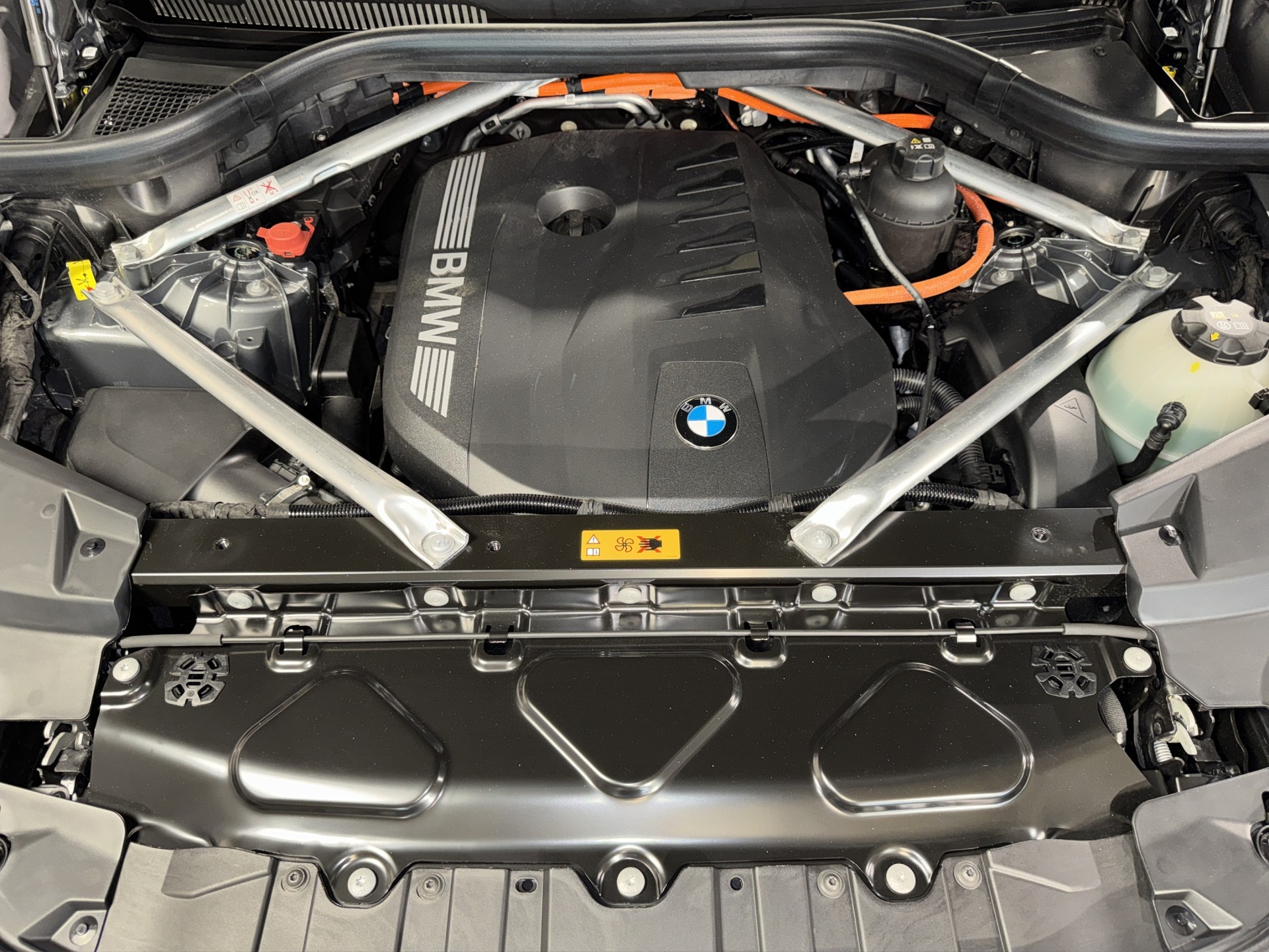 BMW X5 50e xDrive M Sport-image-21