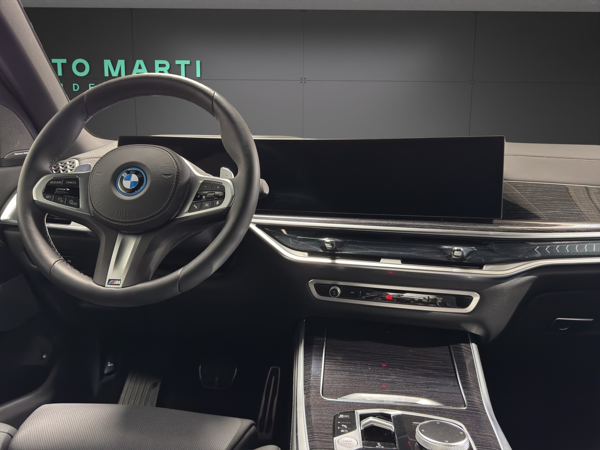 BMW X5 50e xDrive M Sport-image-19