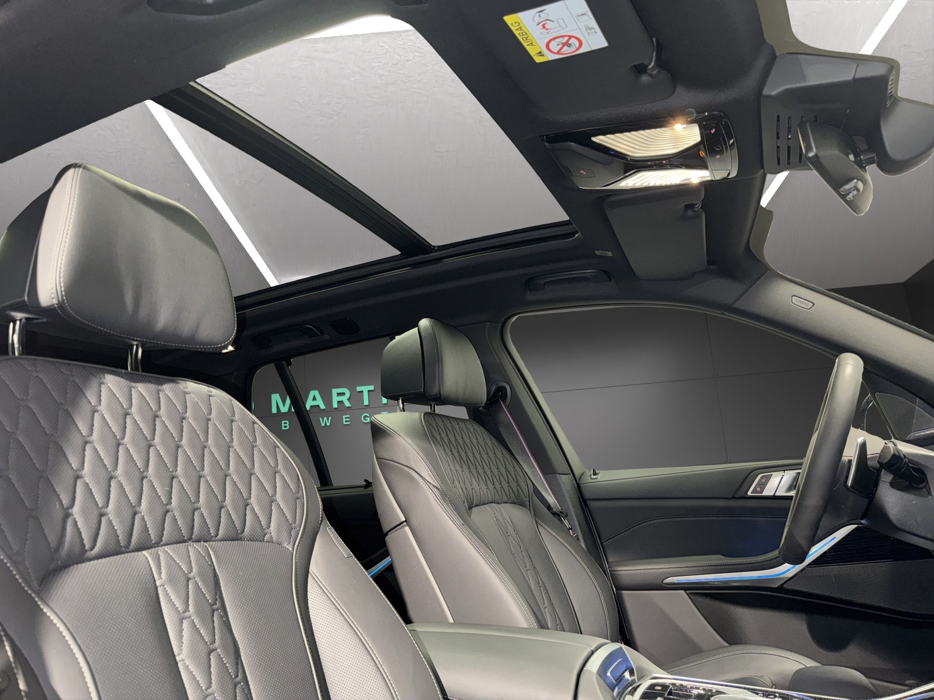 BMW X5 50e xDrive M Sport-image-20