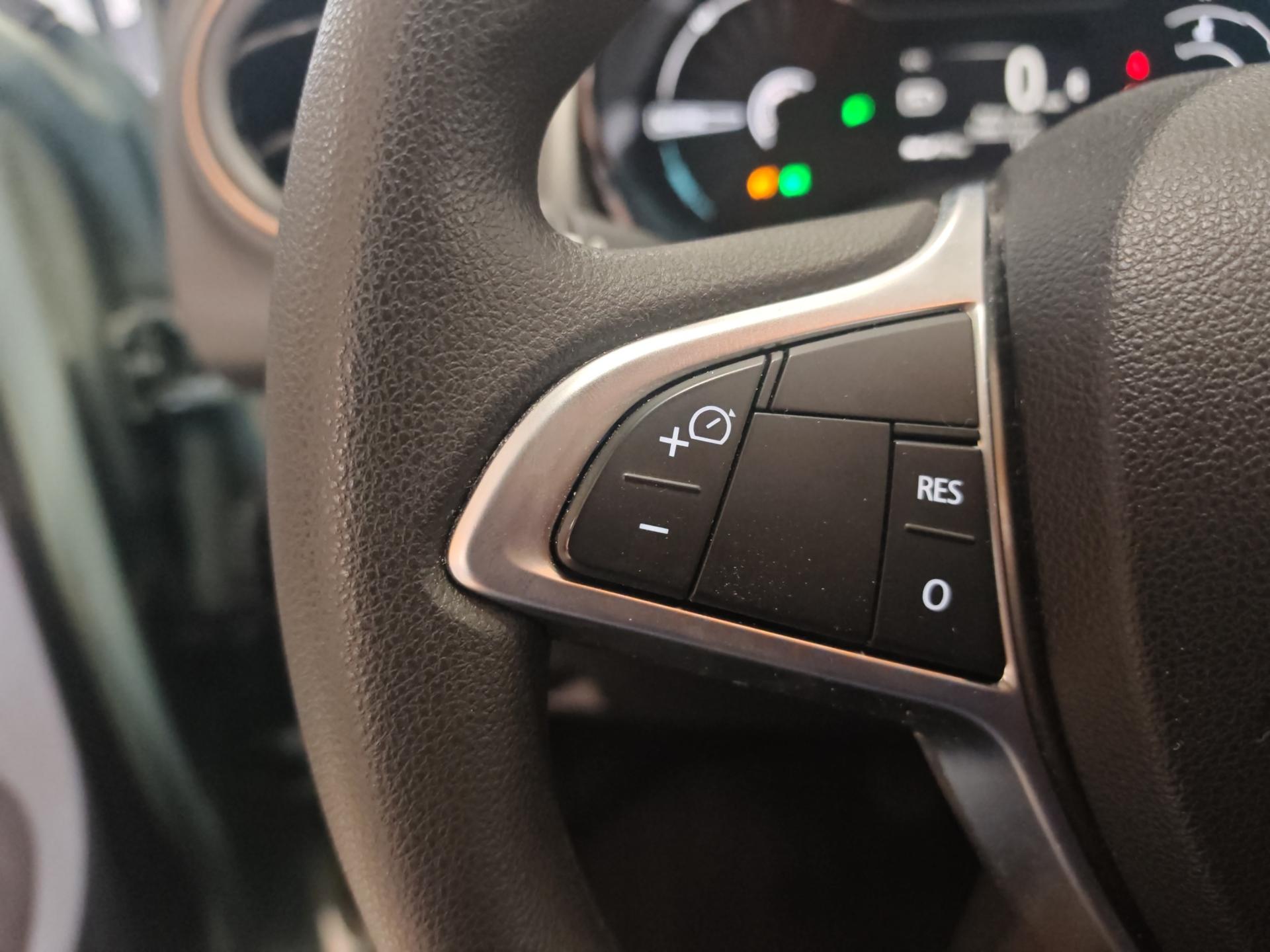 DACIA Spring 27 kWh Electric 65 Extreme-image-19