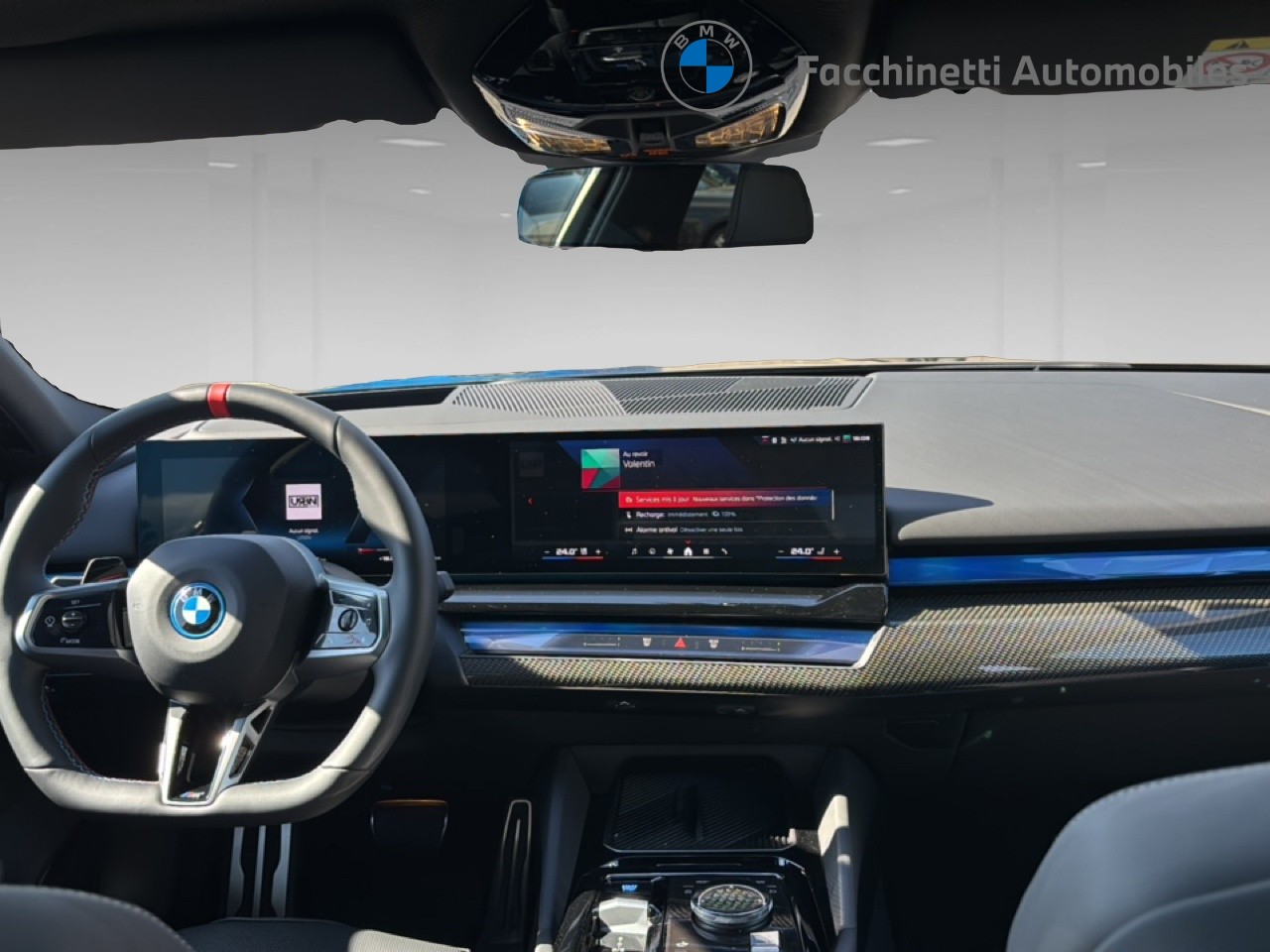BMW i5 M60 xDrive M Sport Pro-image-14