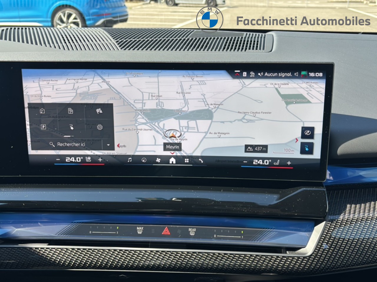 BMW i5 M60 xDrive M Sport Pro-image-16