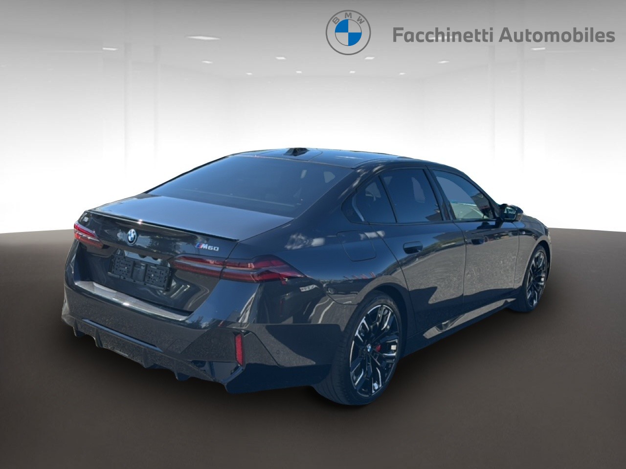 BMW i5 M60 xDrive M Sport Pro-image-4