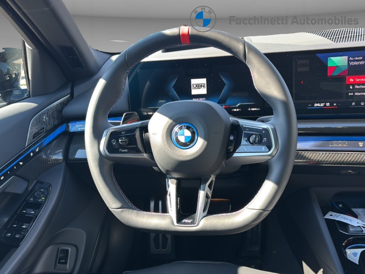 BMW i5 M60 xDrive M Sport Pro-image-17