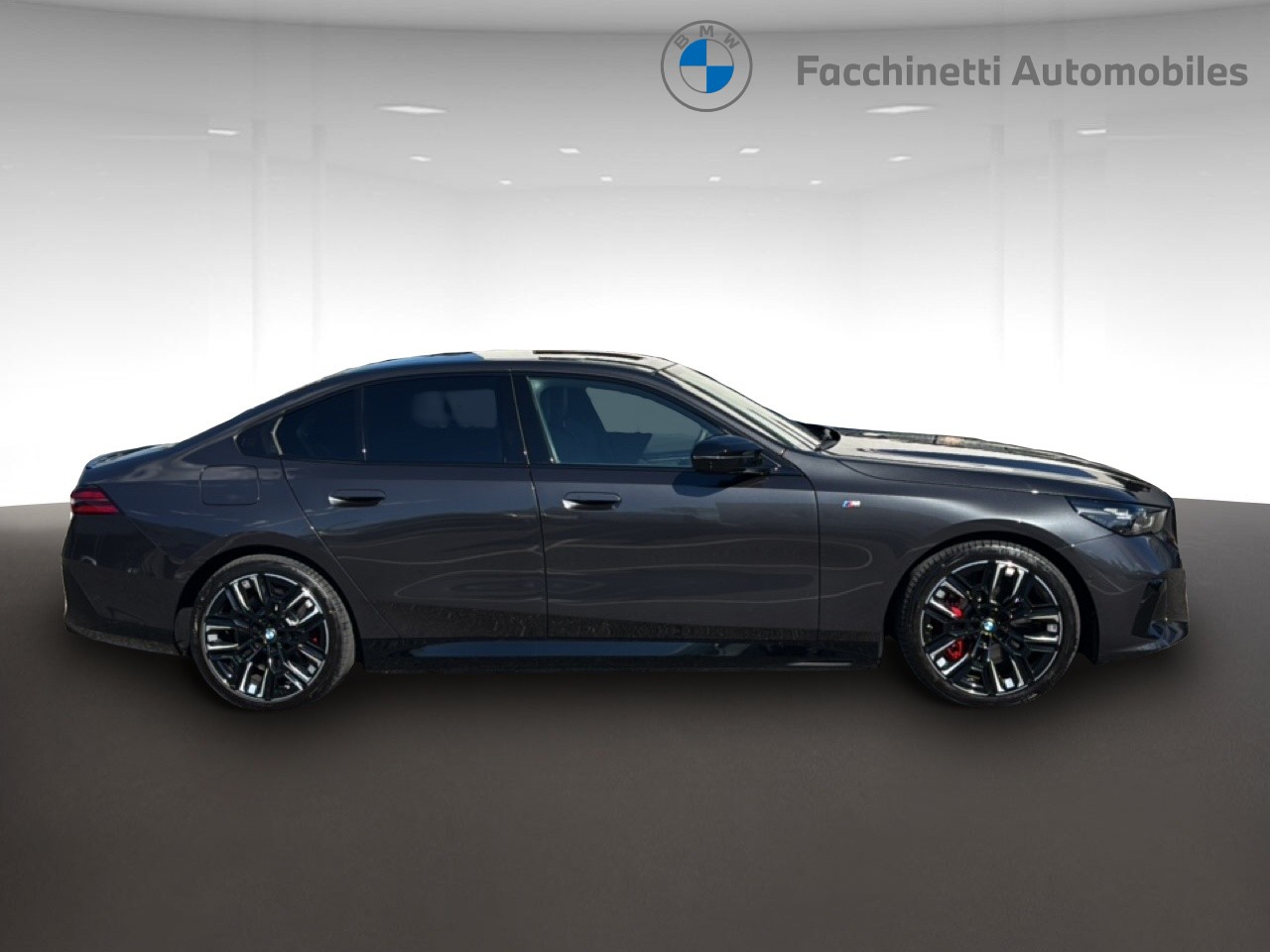 BMW i5 M60 xDrive M Sport Pro-image-5