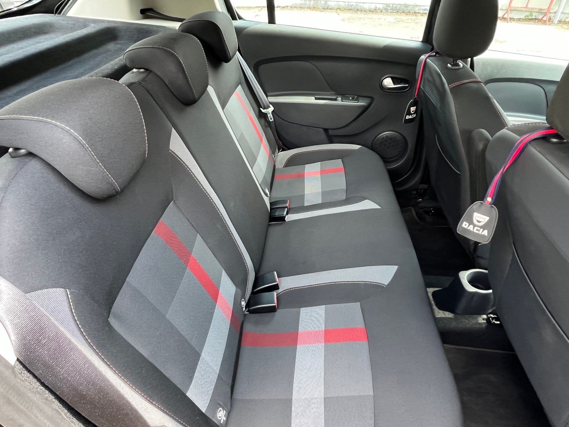 DACIA Sandero Tce 90 Stepway-image-5