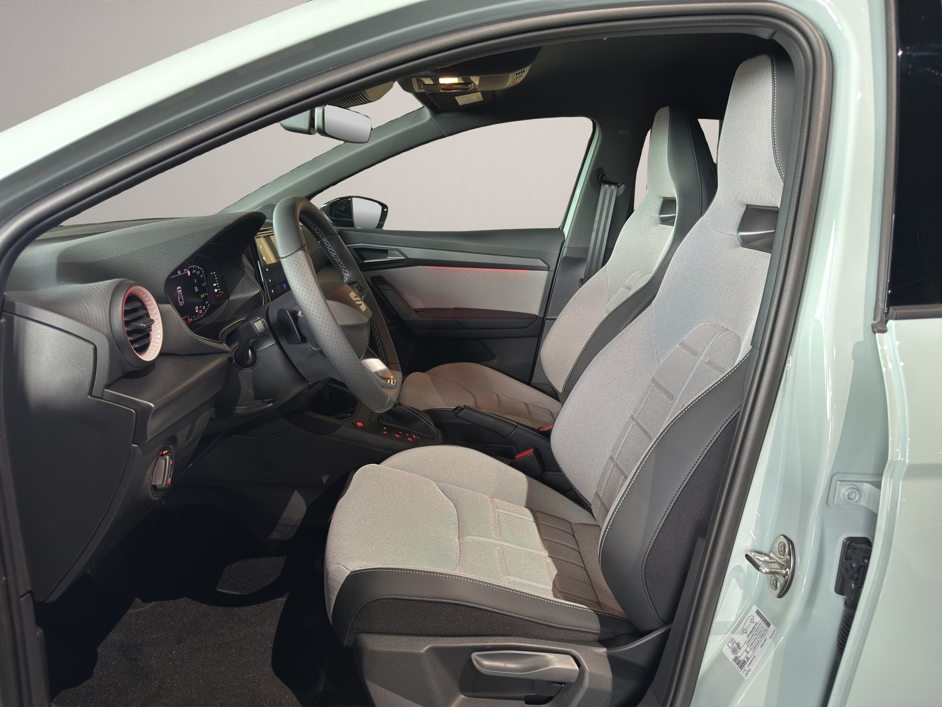 SEAT Ibiza 1.0 EcoTSI Move FR DSG-image-8