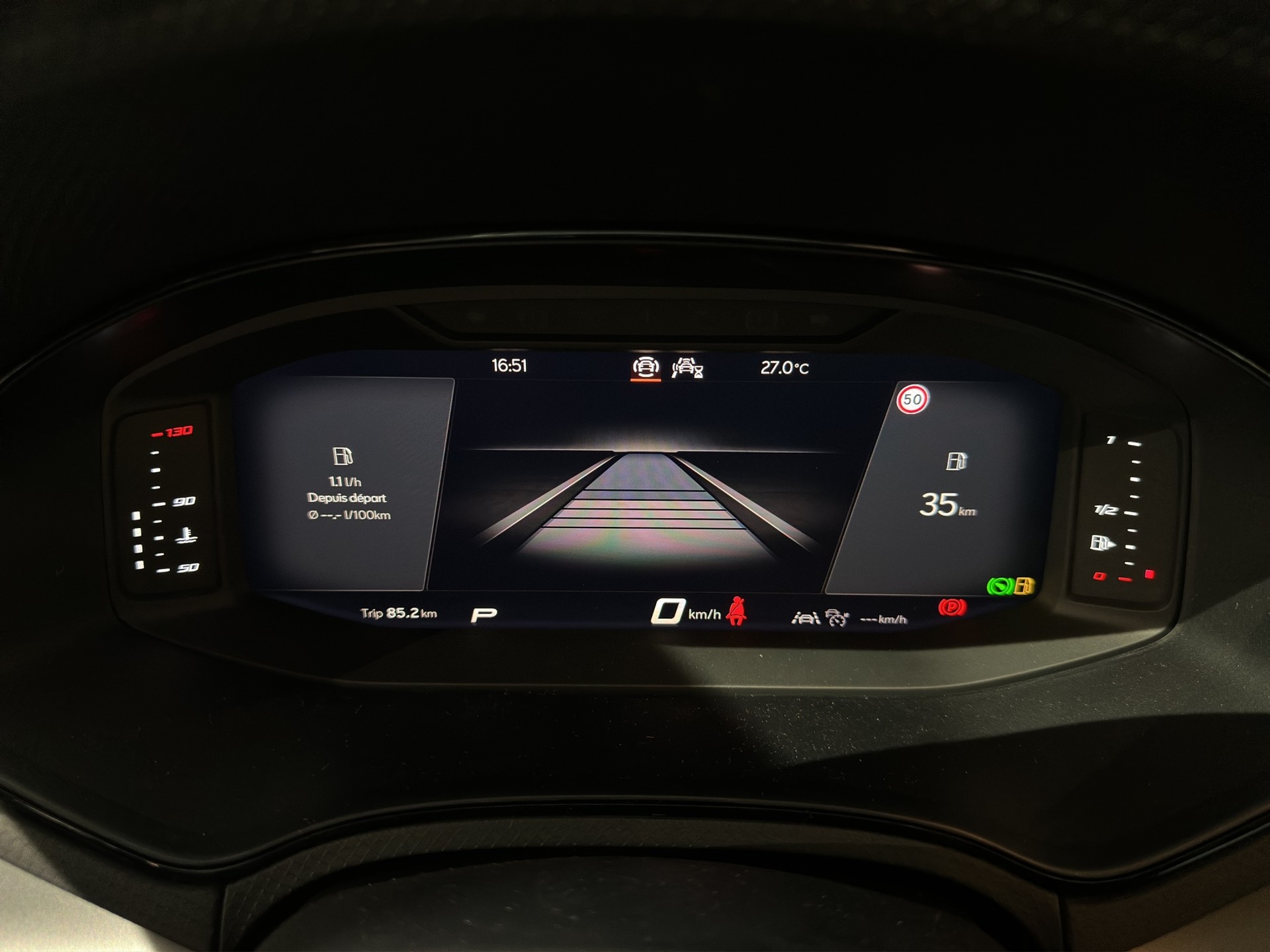 SEAT Ibiza 1.0 EcoTSI Move FR DSG-image-13