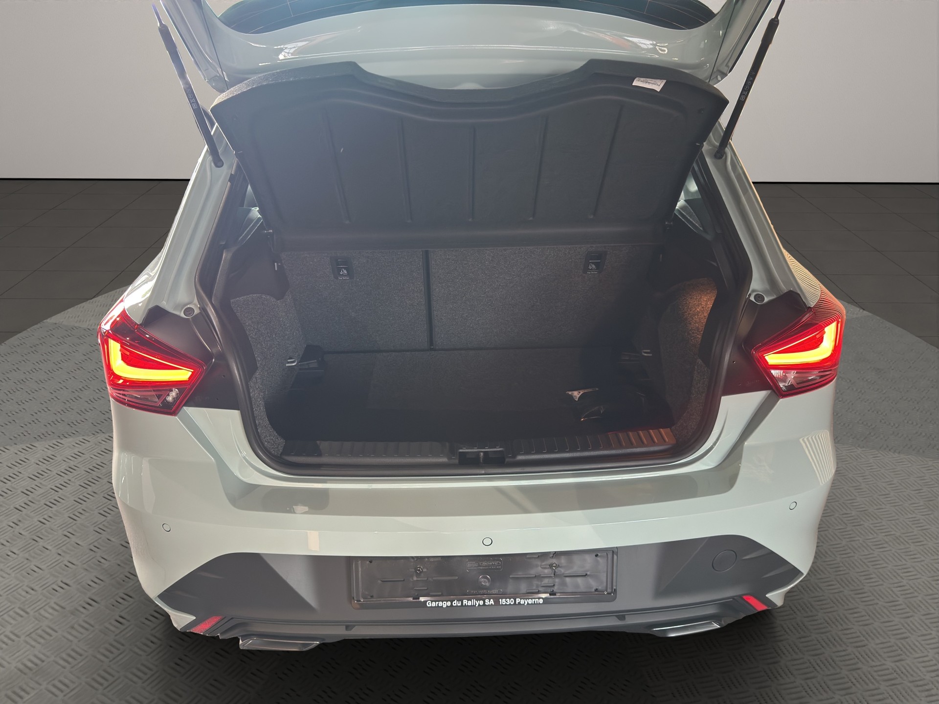 SEAT Ibiza 1.0 EcoTSI Move FR DSG-image-6
