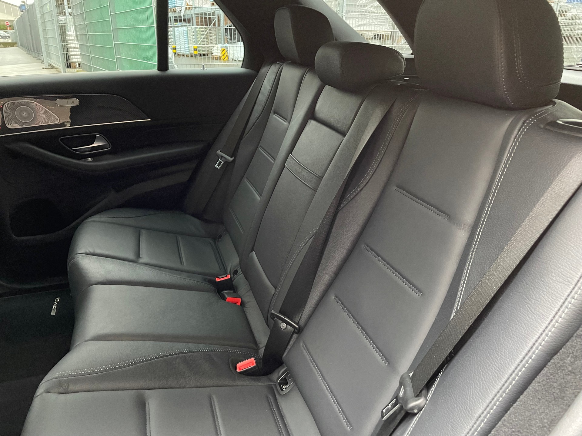 MERCEDES-BENZ GLE 450 AMG Line 4Matic-image-23