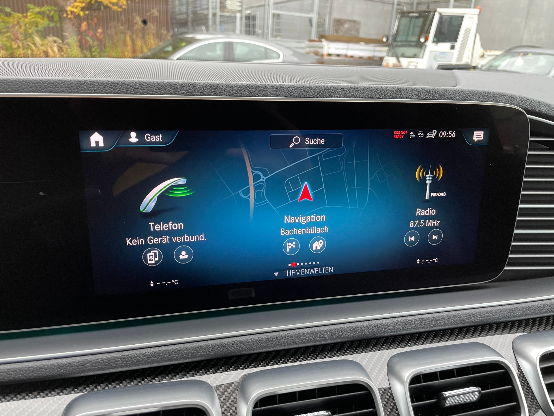 MERCEDES-BENZ GLE 450 AMG Line 4Matic-image-14