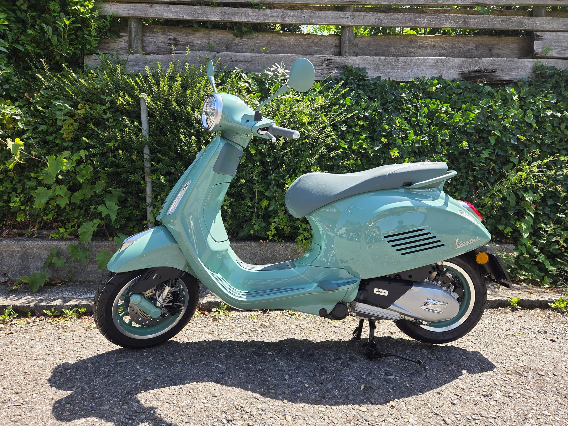 PIAGGIO Primavera 80th