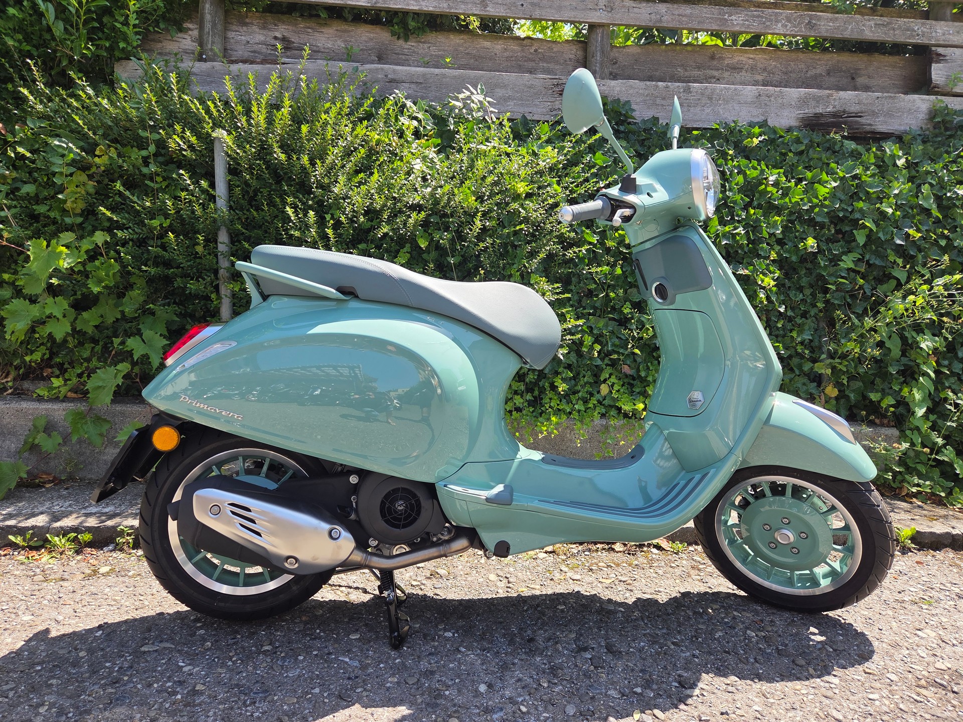 PIAGGIO Primavera 80th-image-4