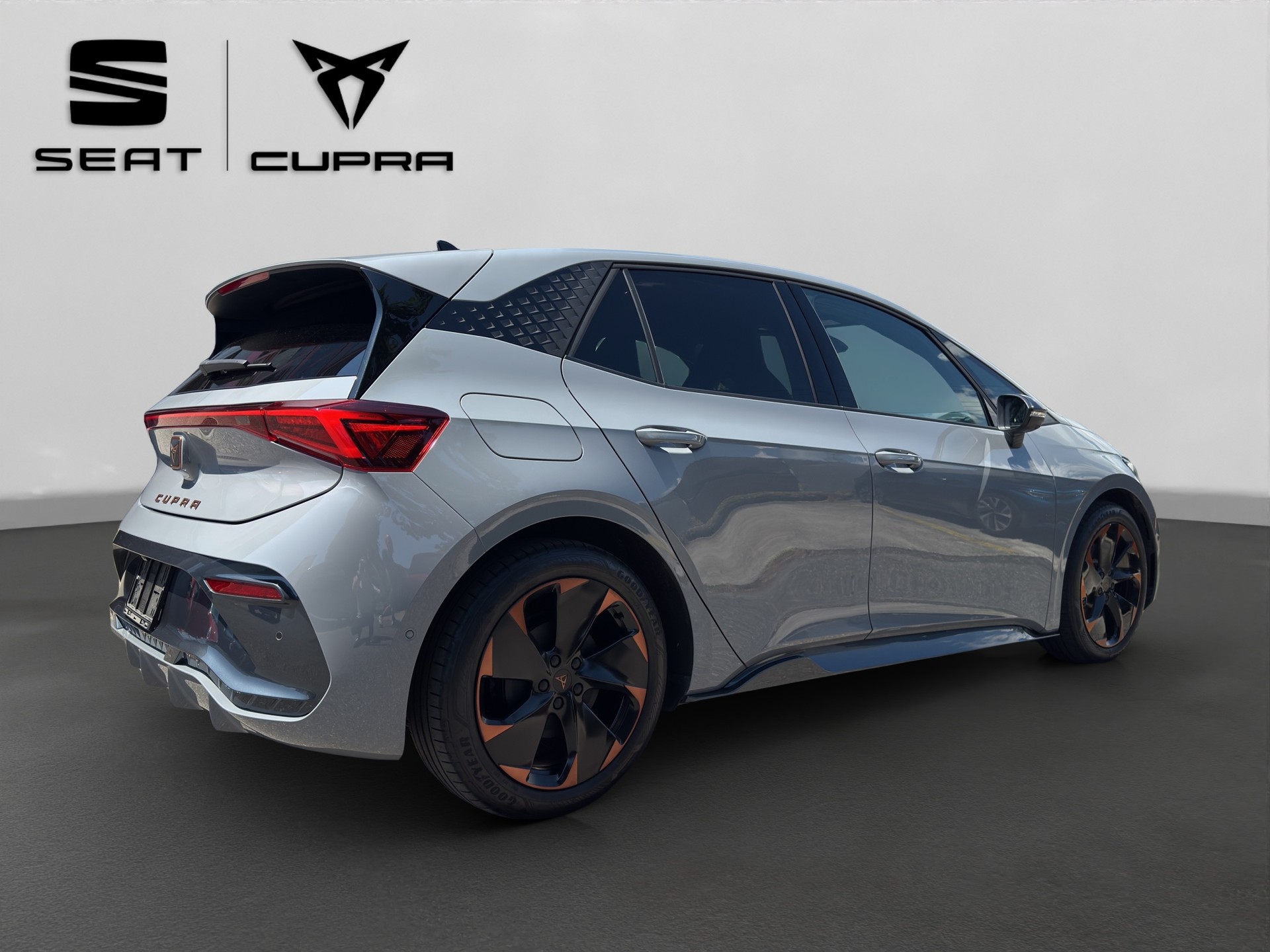 CUPRA Born 77 kWh e-Boost-image-4