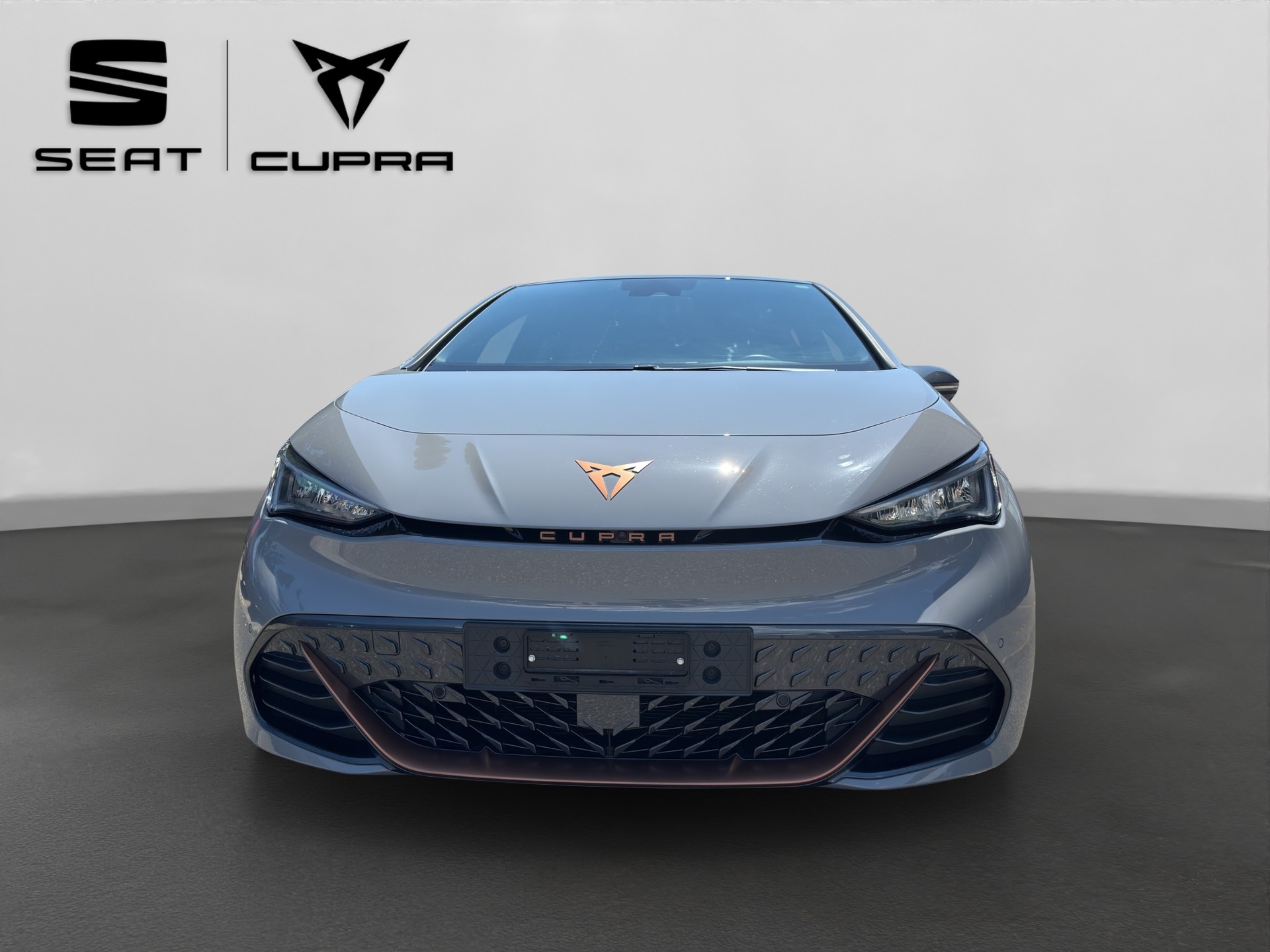 CUPRA Born 77 kWh e-Boost-image-0