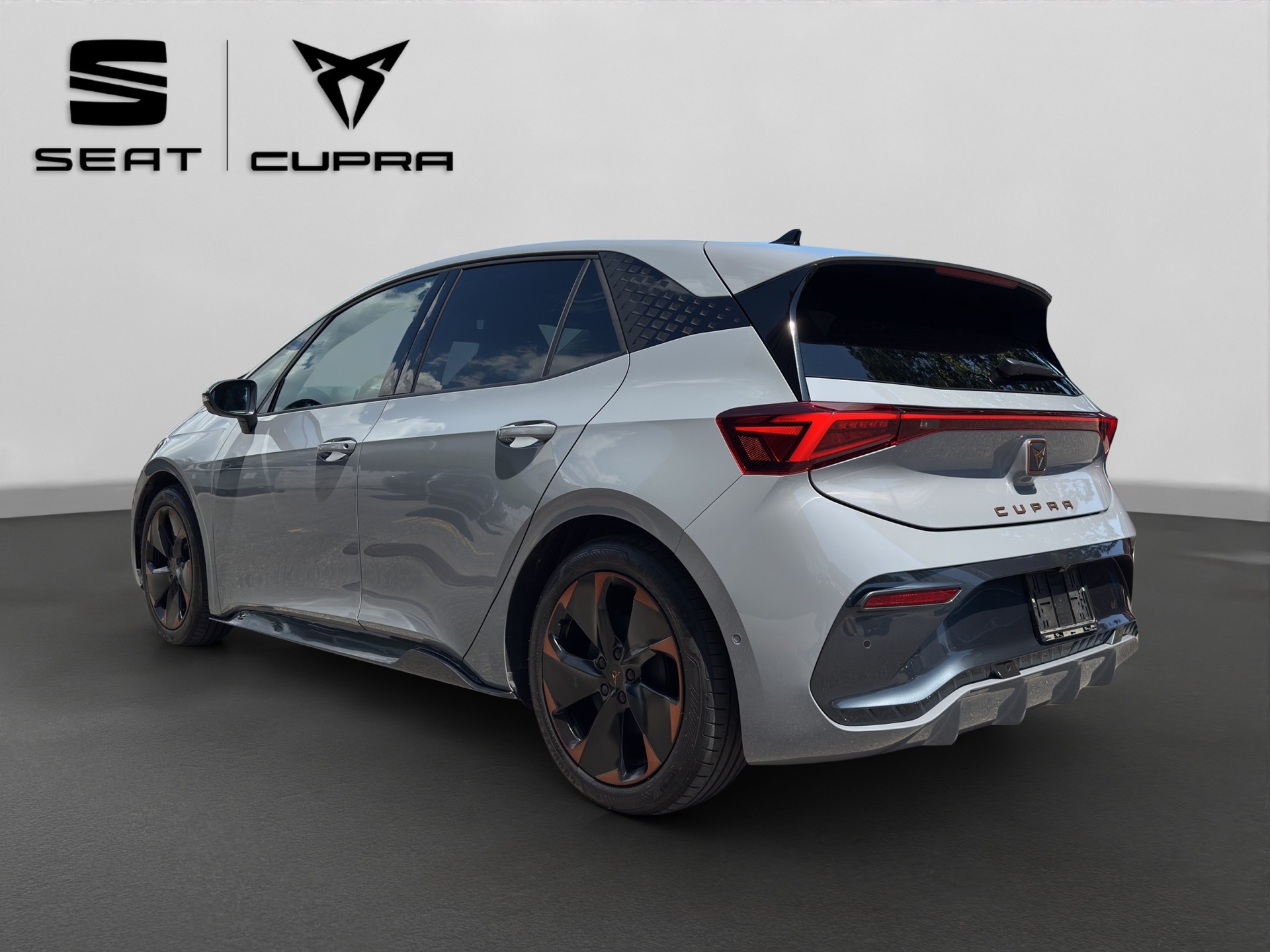 CUPRA Born 77 kWh e-Boost-image-2