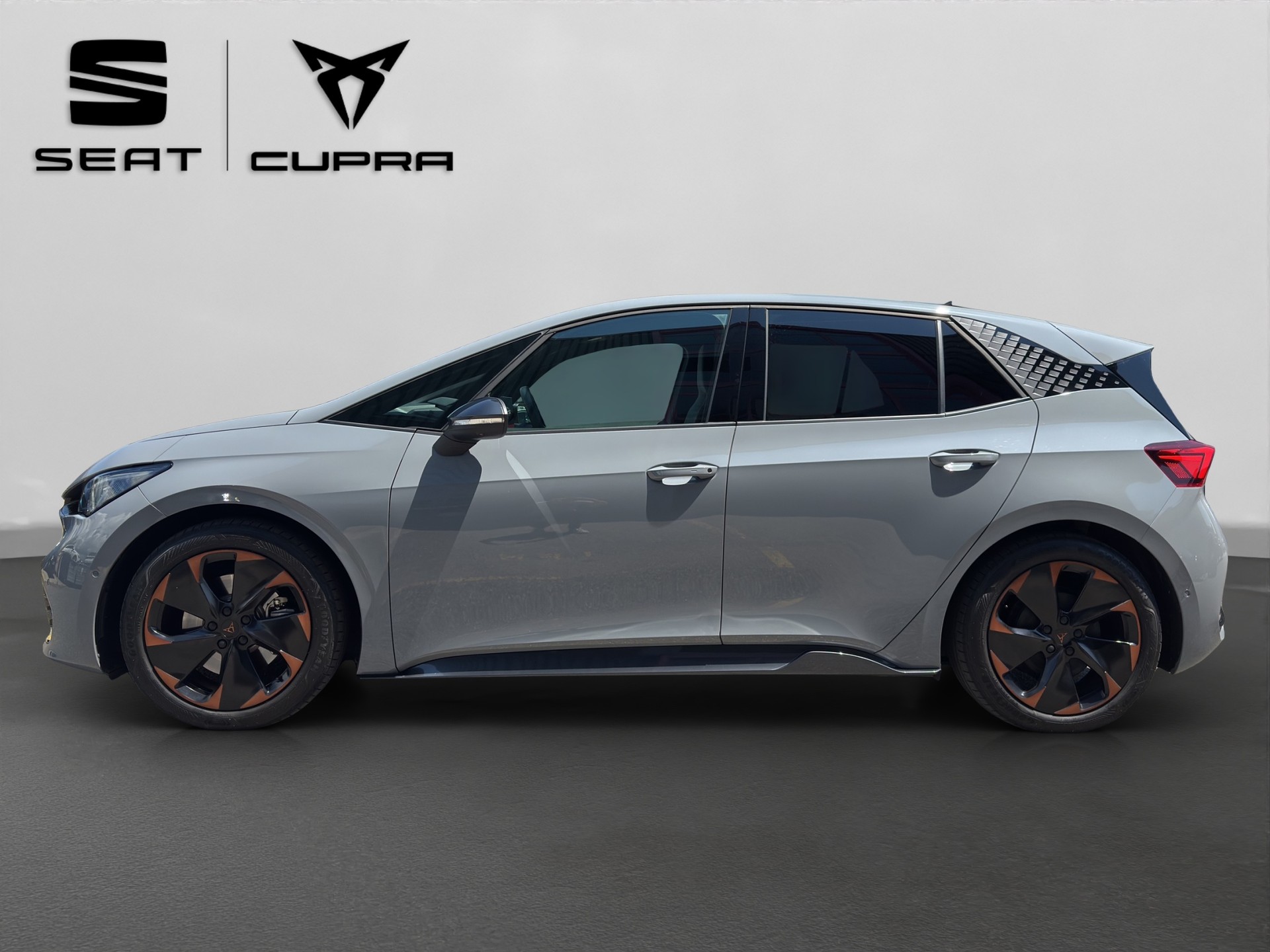 CUPRA Born 77 kWh e-Boost-image-1
