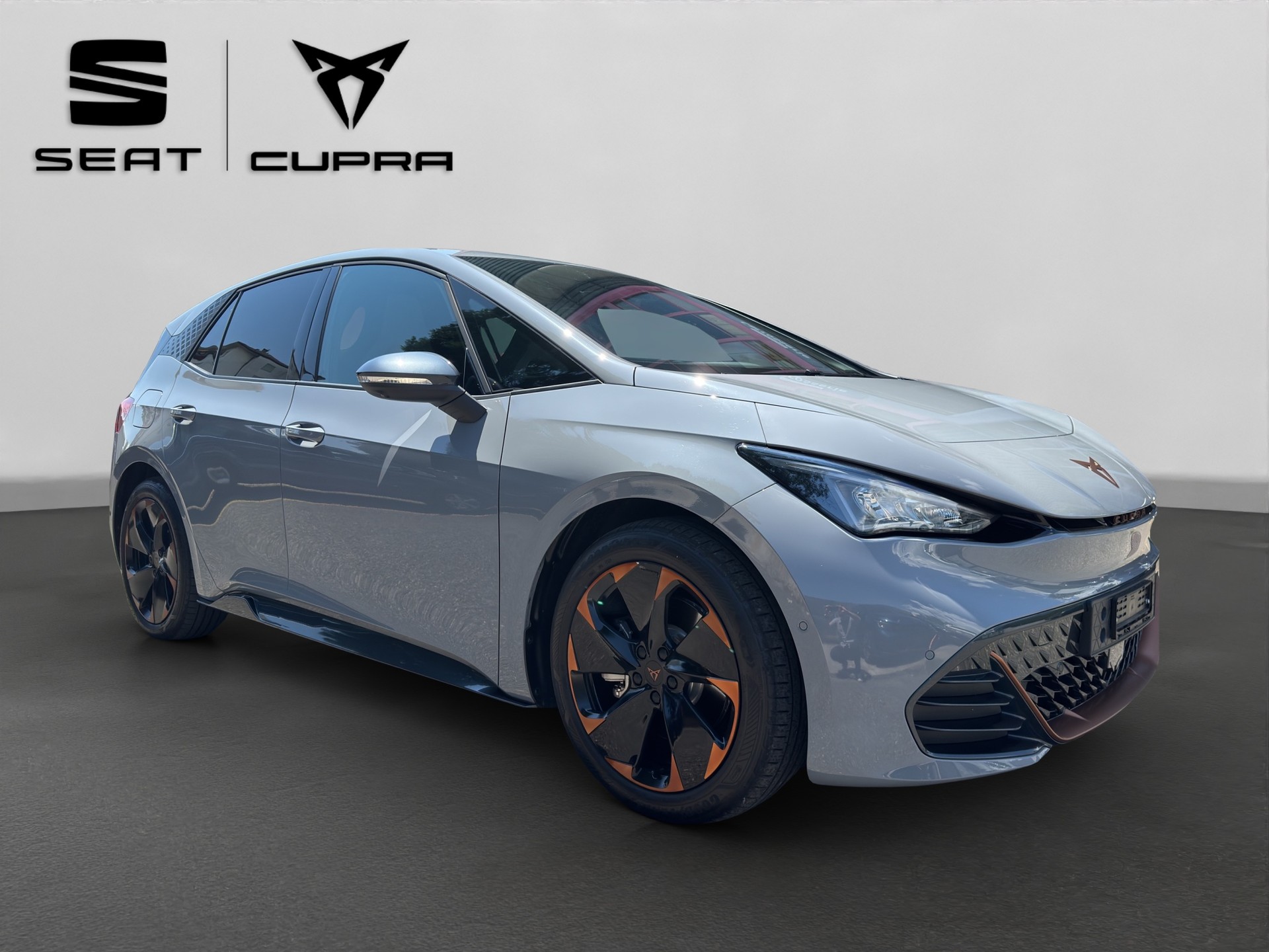 CUPRA Born 77 kWh e-Boost-image-6