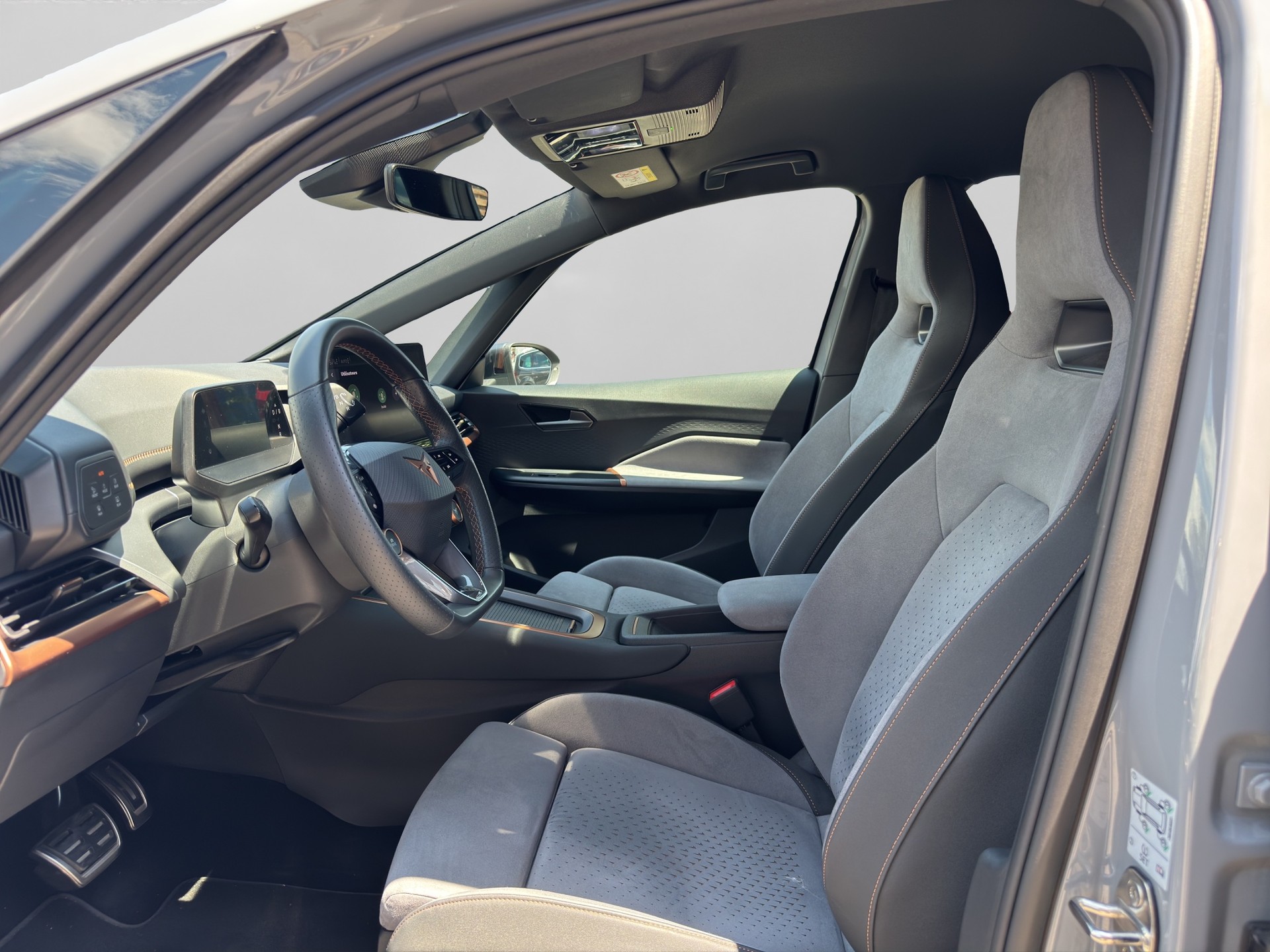 CUPRA Born 77 kWh e-Boost-image-7