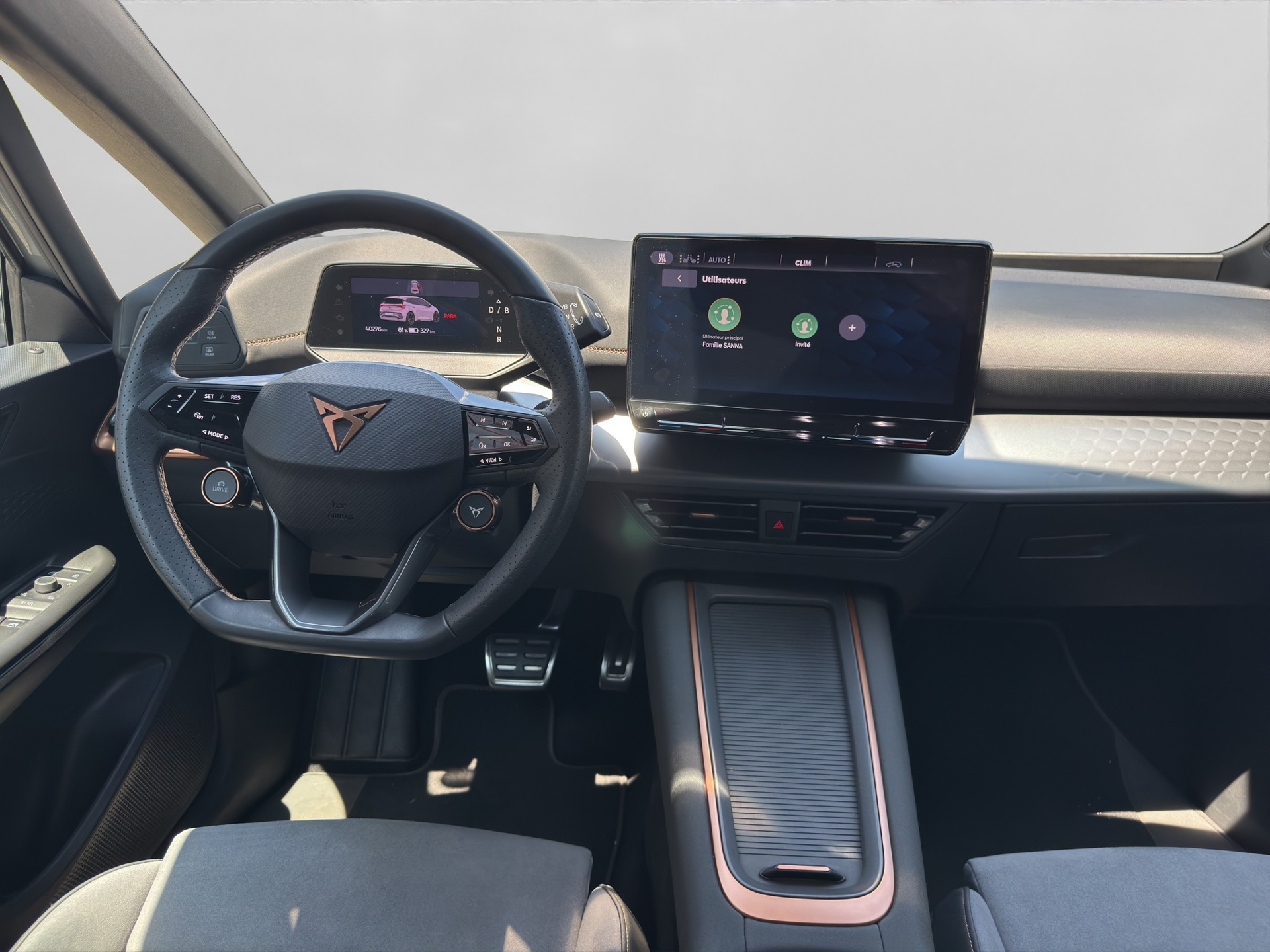 CUPRA Born 77 kWh e-Boost-image-10