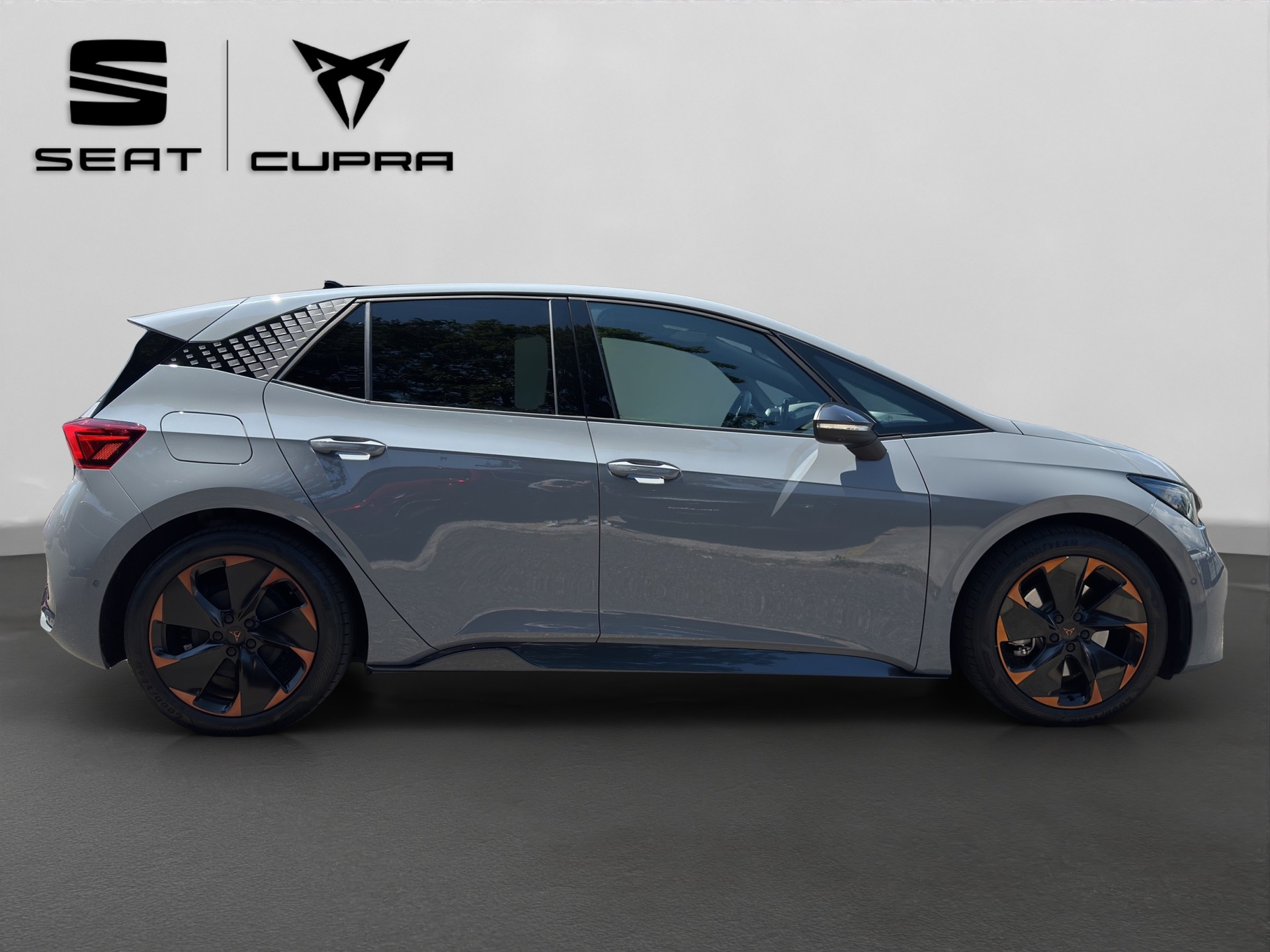 CUPRA Born 77 kWh e-Boost-image-5
