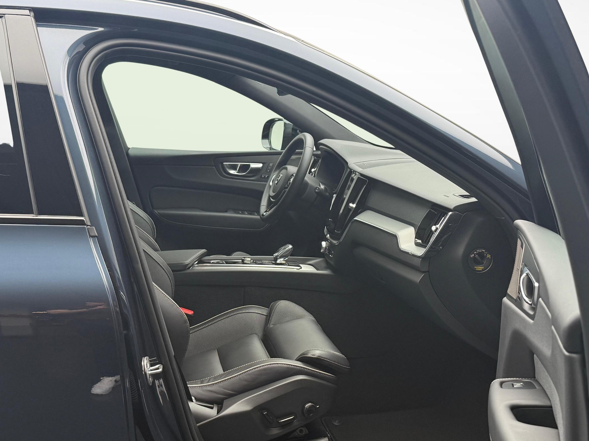 SUZUKI Across 2.5 PHEV Compact Top 4x4-image-9