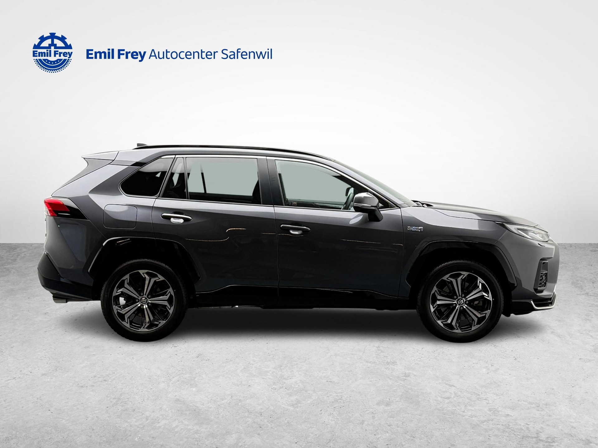SUZUKI Across 2.5 PHEV Compact Top 4x4-image-5