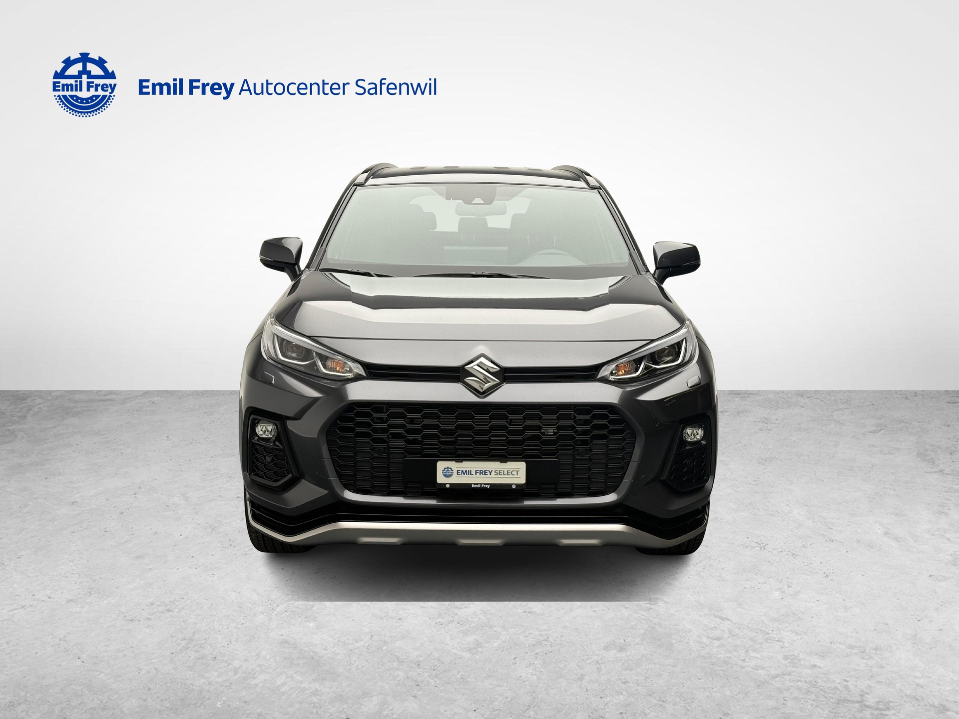 SUZUKI Across 2.5 PHEV Compact Top 4x4-image-7