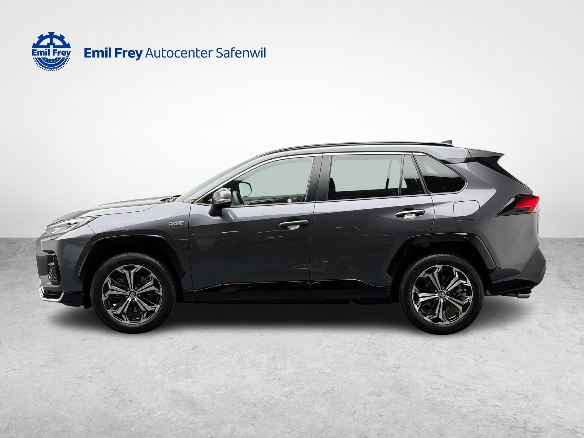 SUZUKI Across 2.5 PHEV Compact Top 4x4-showroom-element-1