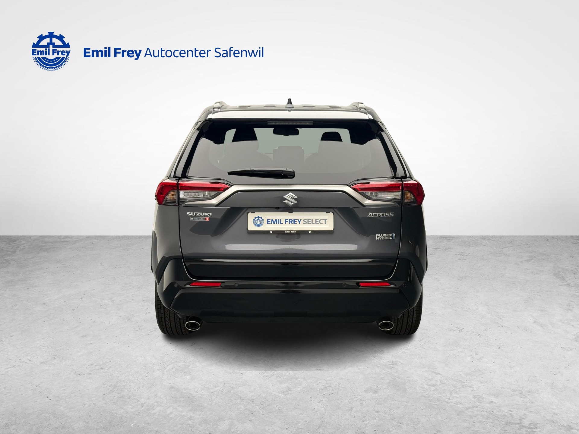 SUZUKI Across 2.5 PHEV Compact Top 4x4-showroom-element-3