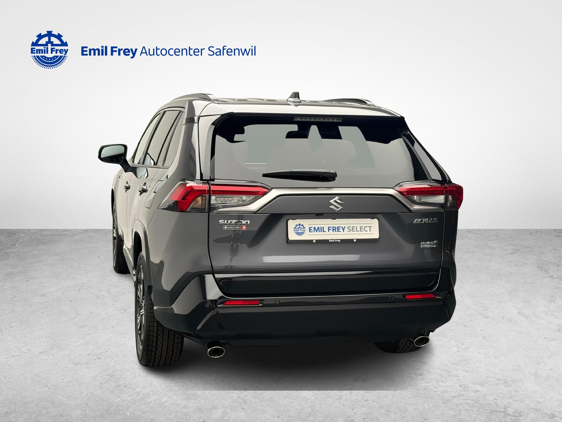 SUZUKI Across 2.5 PHEV Compact Top 4x4-showroom-element-2
