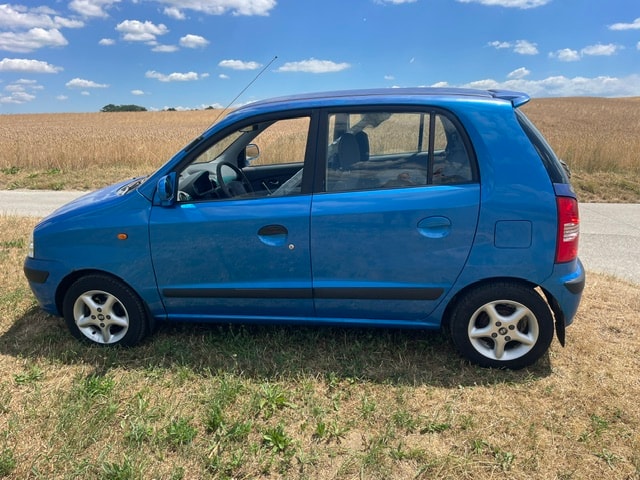 HYUNDAI 1.1 GLS-image-0