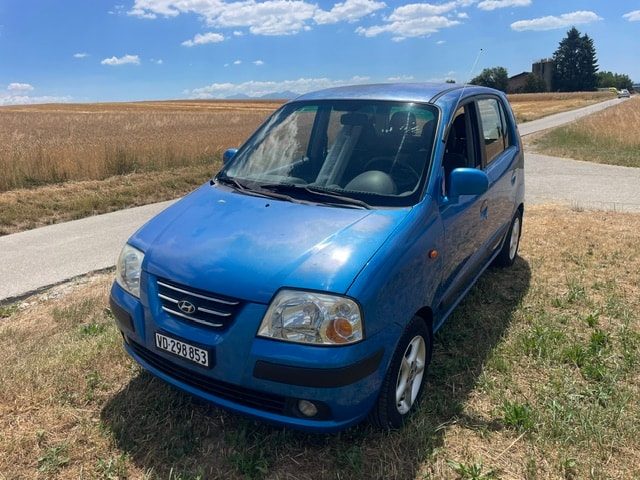 HYUNDAI 1.1 GLS-image-1